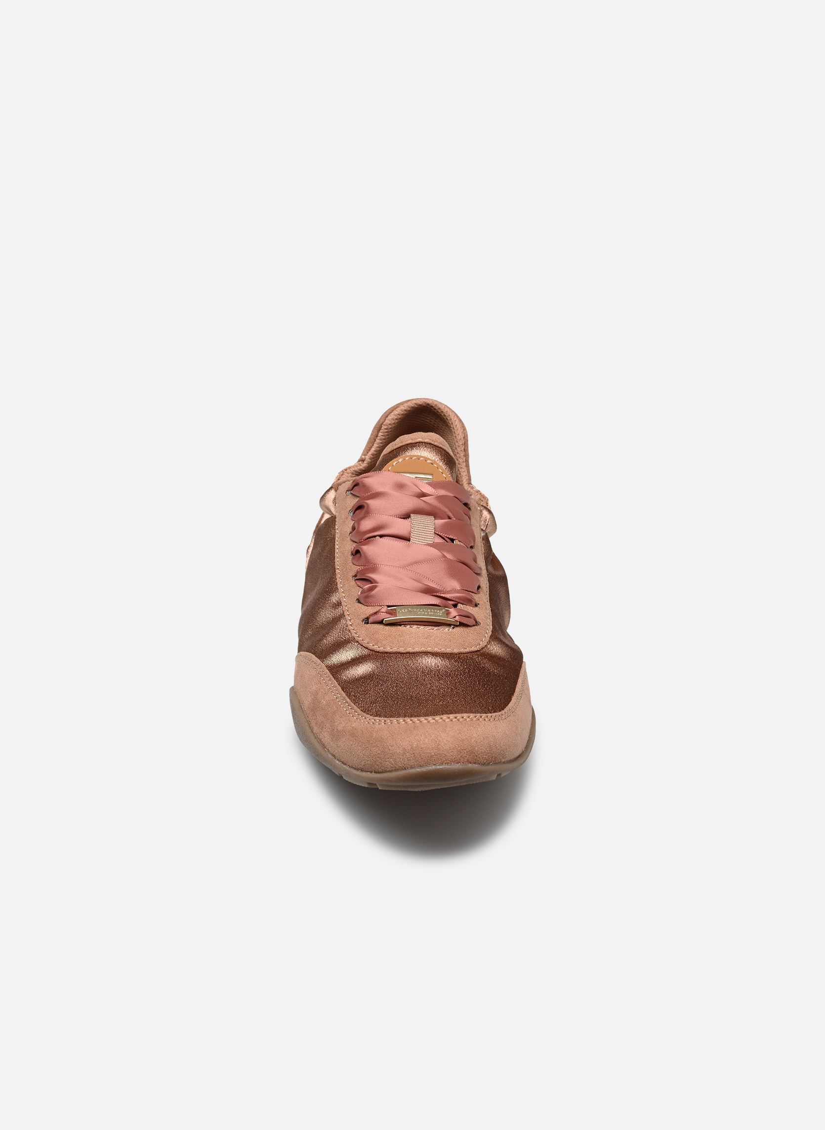Sneakers ALLEGRA dames roze Les Tropéziennes par M Belarbi Sneakers ALLEGRA dames roze ROSE POUDRE