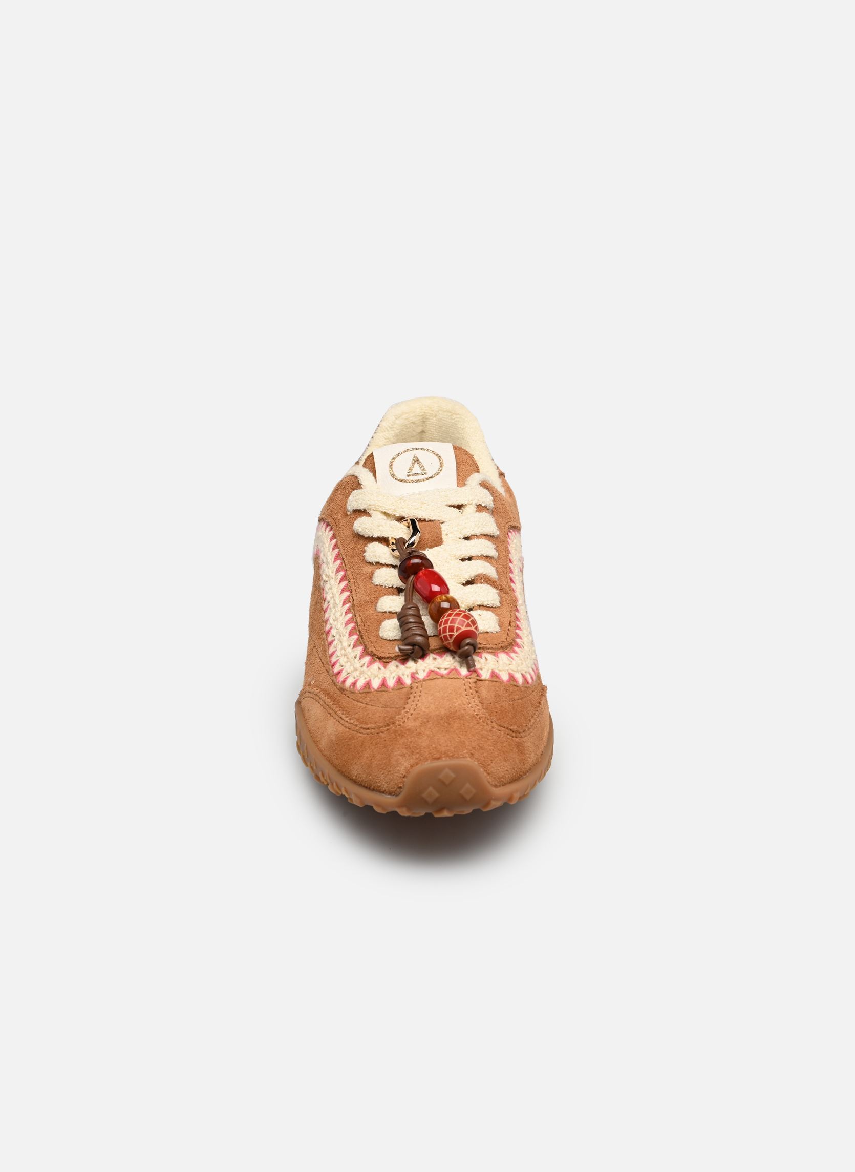 Sneakers Clea Sneaker W dames bruin Armistice Sneakers Clea Sneaker W dames bruin CAMEL