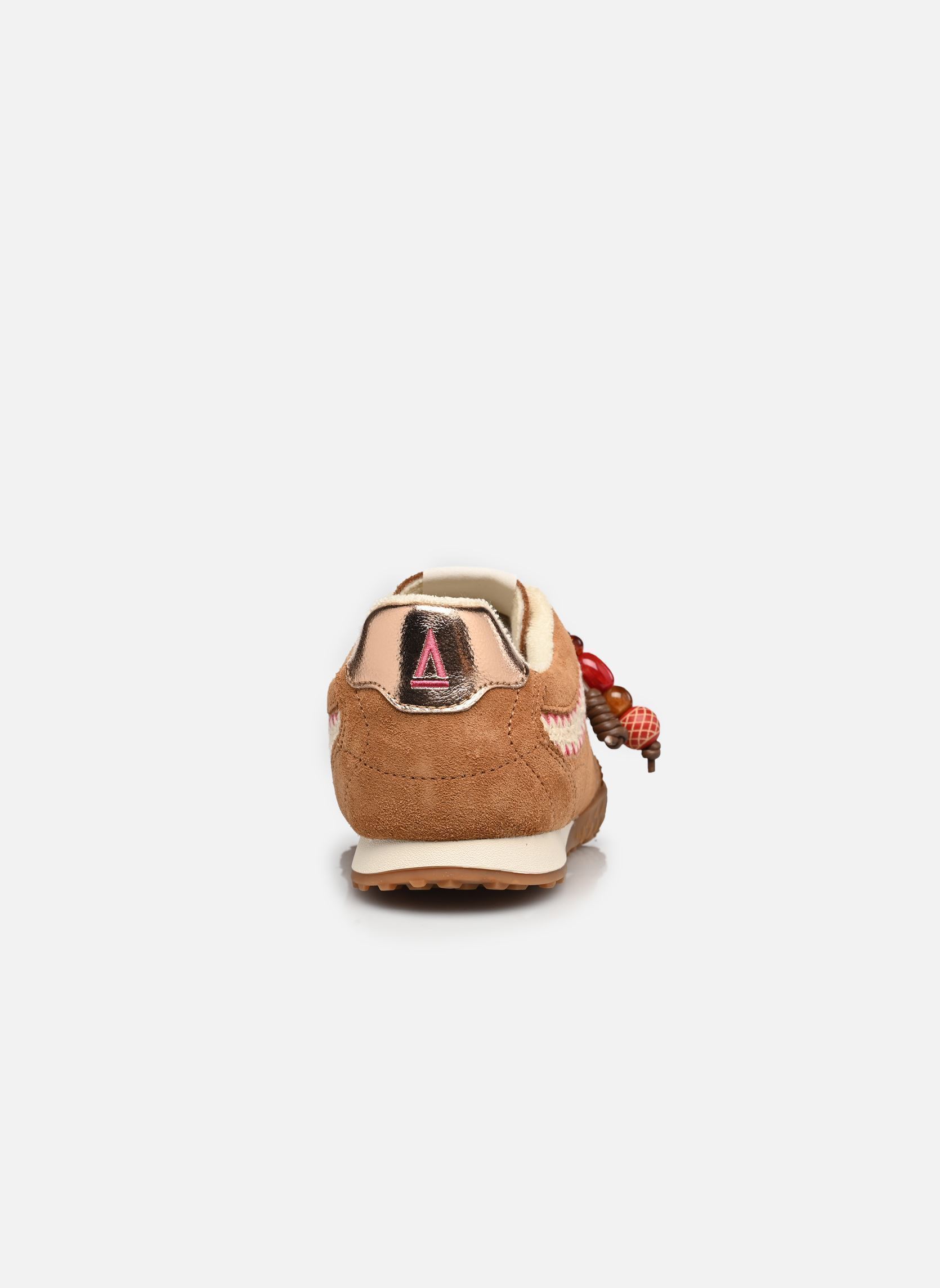 Sneakers Clea Sneaker W dames bruin Armistice Sneakers Clea Sneaker W dames bruin CAMEL