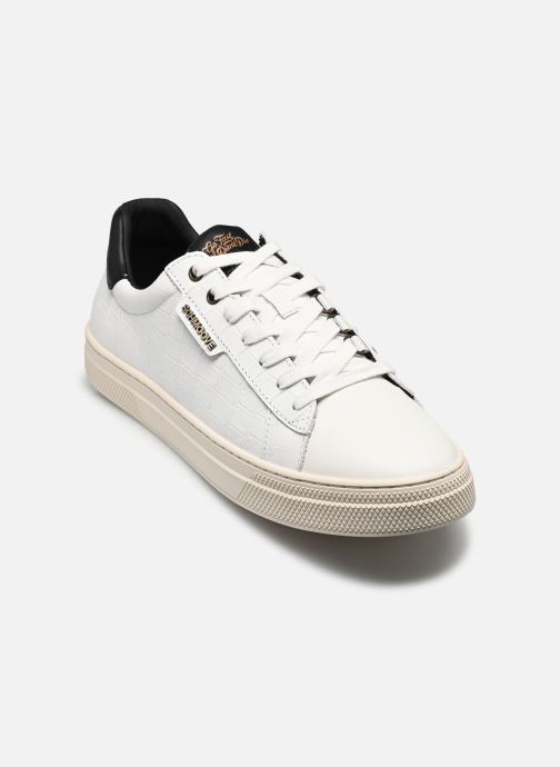 Schmoove Baskets Sparkle Biker M homme blanc