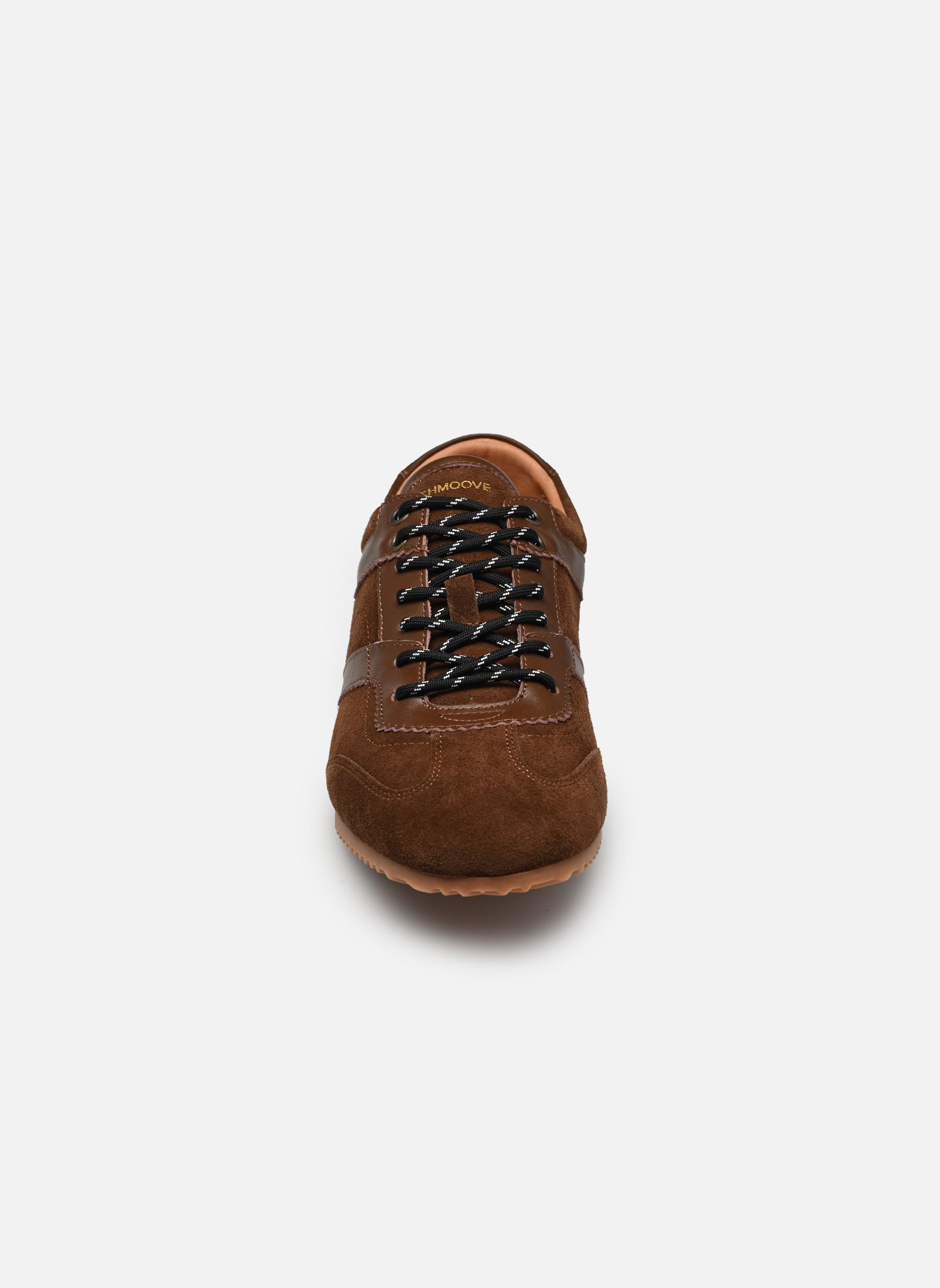 Baskets Terry Sneaker M homme marron Schmoove Baskets Terry Sneaker M homme marron BROWN/BROWN