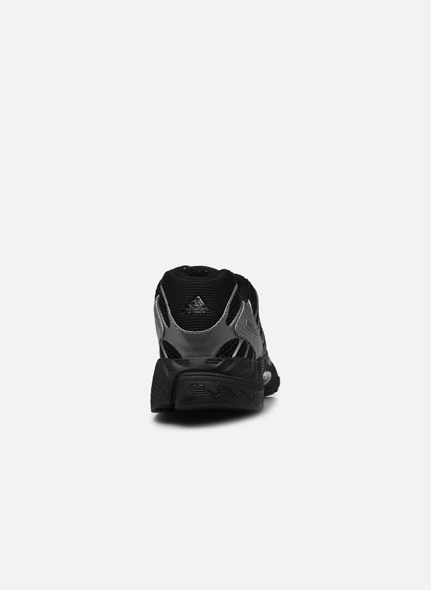 Sneaker ADISTAR CONTROL 3 J schwarz adidas originals Sneaker ADISTAR CONTROL 3 J schwarz CORE BLACK