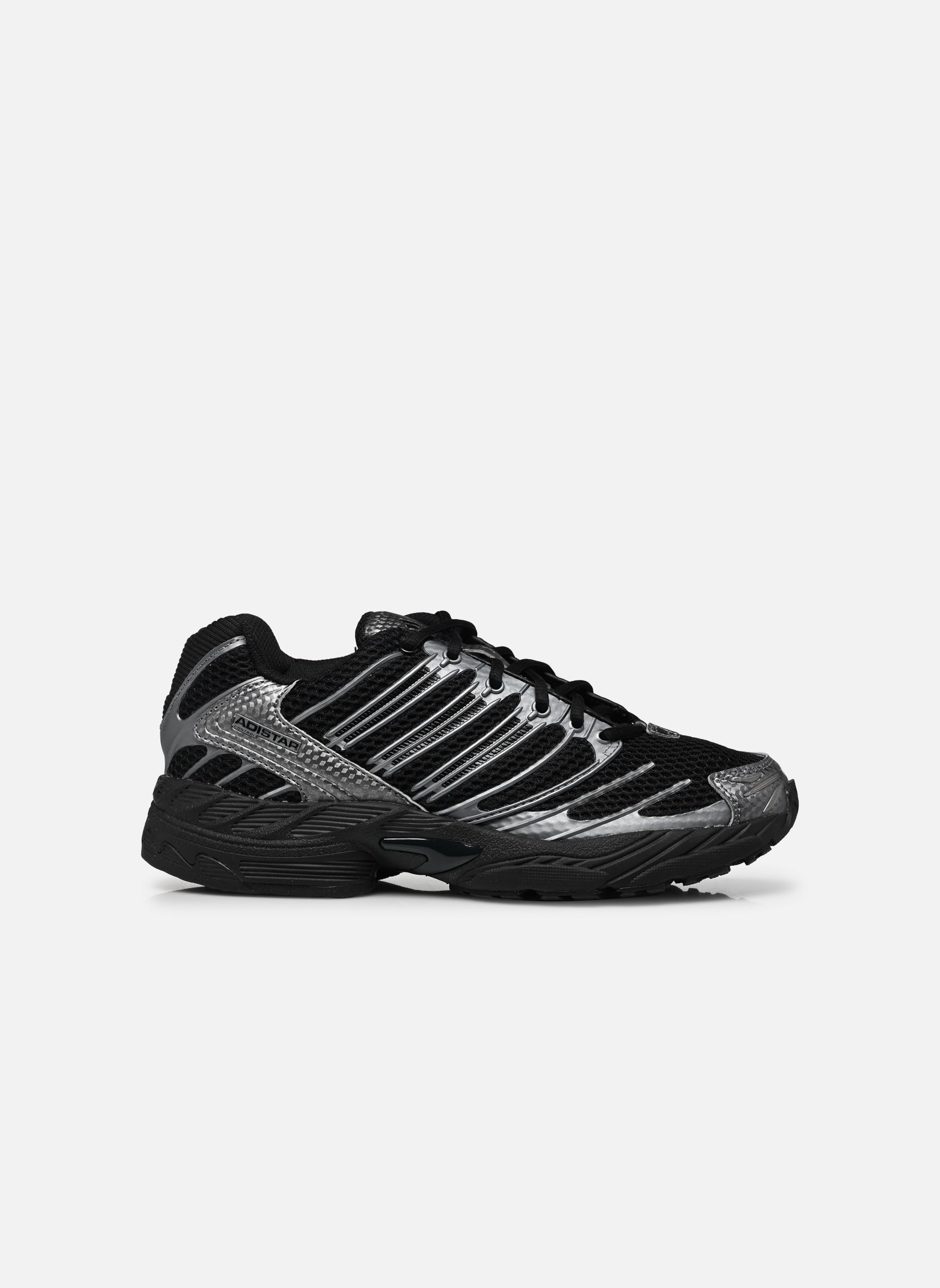 Sneaker ADISTAR CONTROL 3 J schwarz adidas originals Sneaker ADISTAR CONTROL 3 J schwarz CORE BLACK