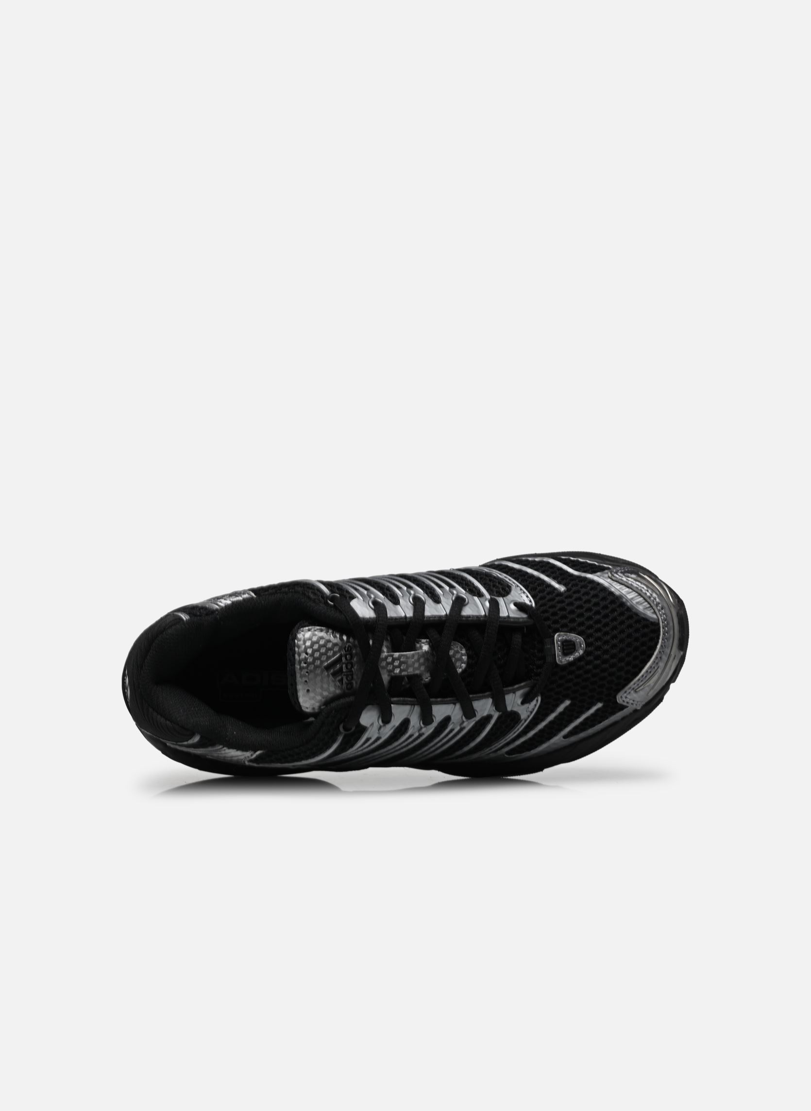 Sneaker ADISTAR CONTROL 3 J schwarz adidas originals Sneaker ADISTAR CONTROL 3 J schwarz CORE BLACK