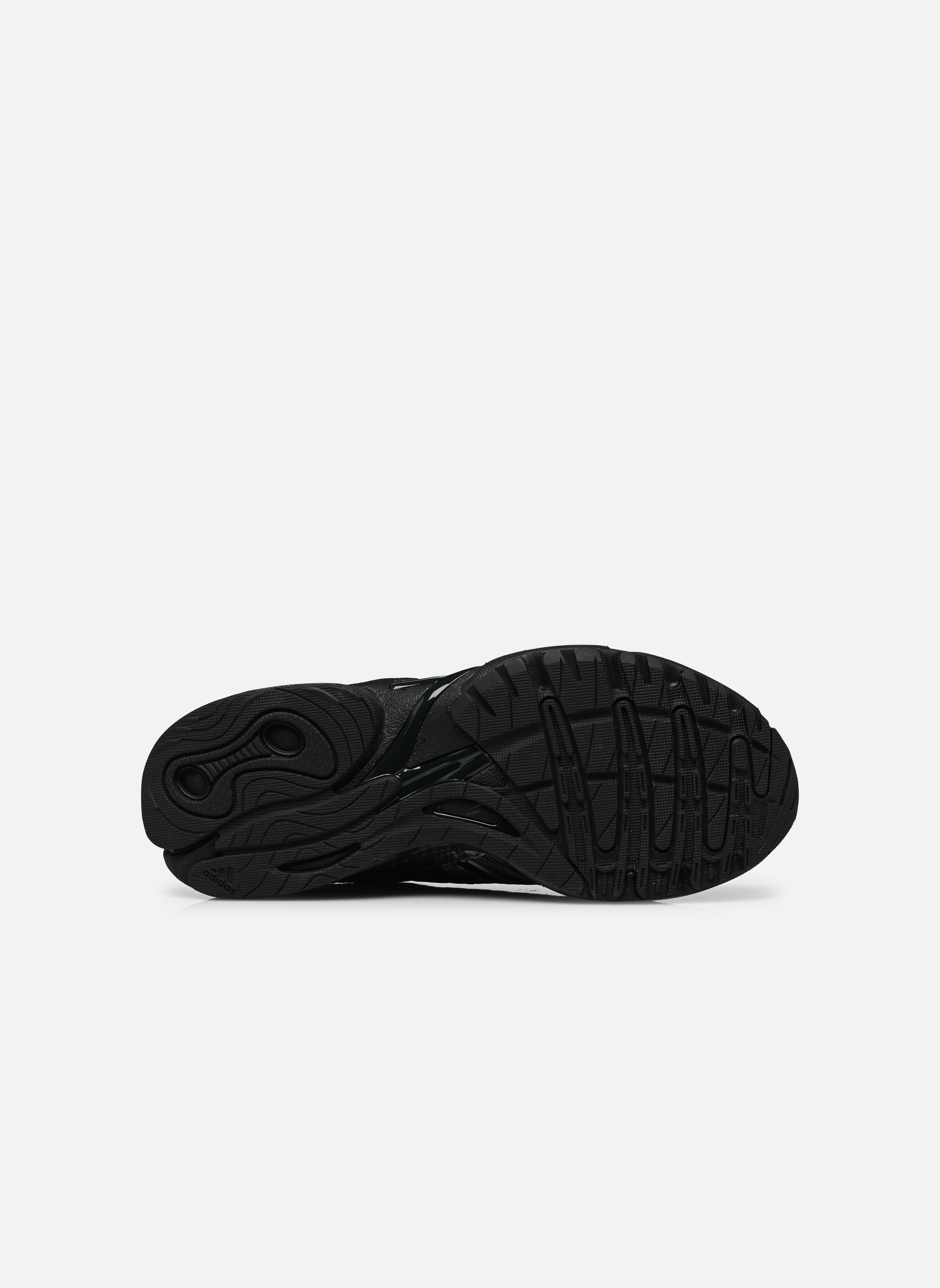 Sneaker ADISTAR CONTROL 3 J schwarz adidas originals Sneaker ADISTAR CONTROL 3 J schwarz CORE BLACK