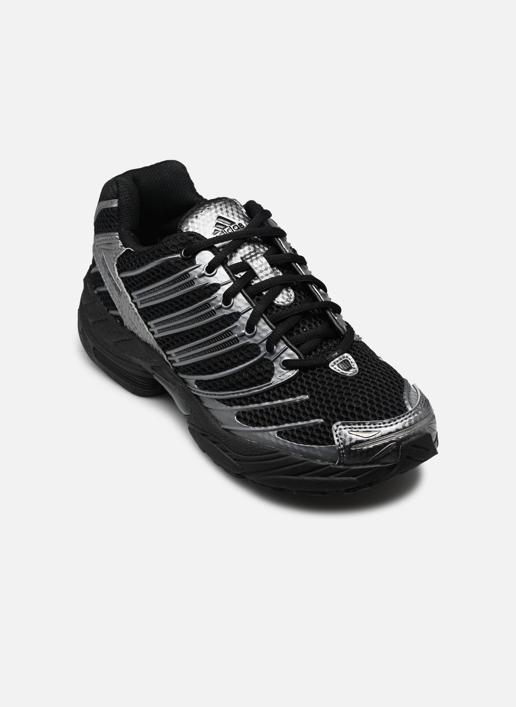 Sneaker ADISTAR CONTROL 3 J schwarz adidas originals Sneaker ADISTAR CONTROL 3 J schwarz CORE BLACK