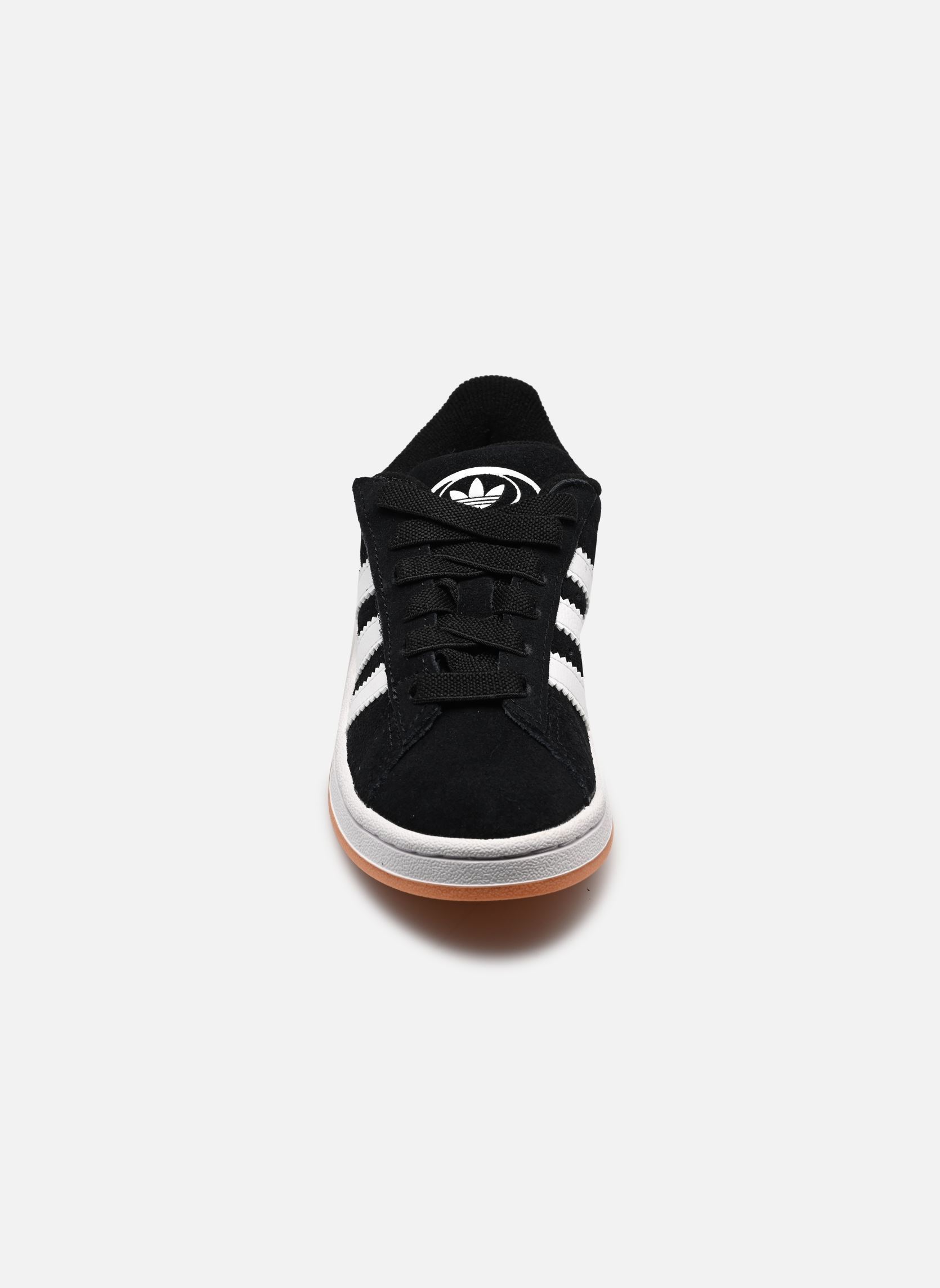 Baskets CAMPUS 00s CF EL C noir adidas originals Baskets CAMPUS 00s CF EL C noir CORE BLACK