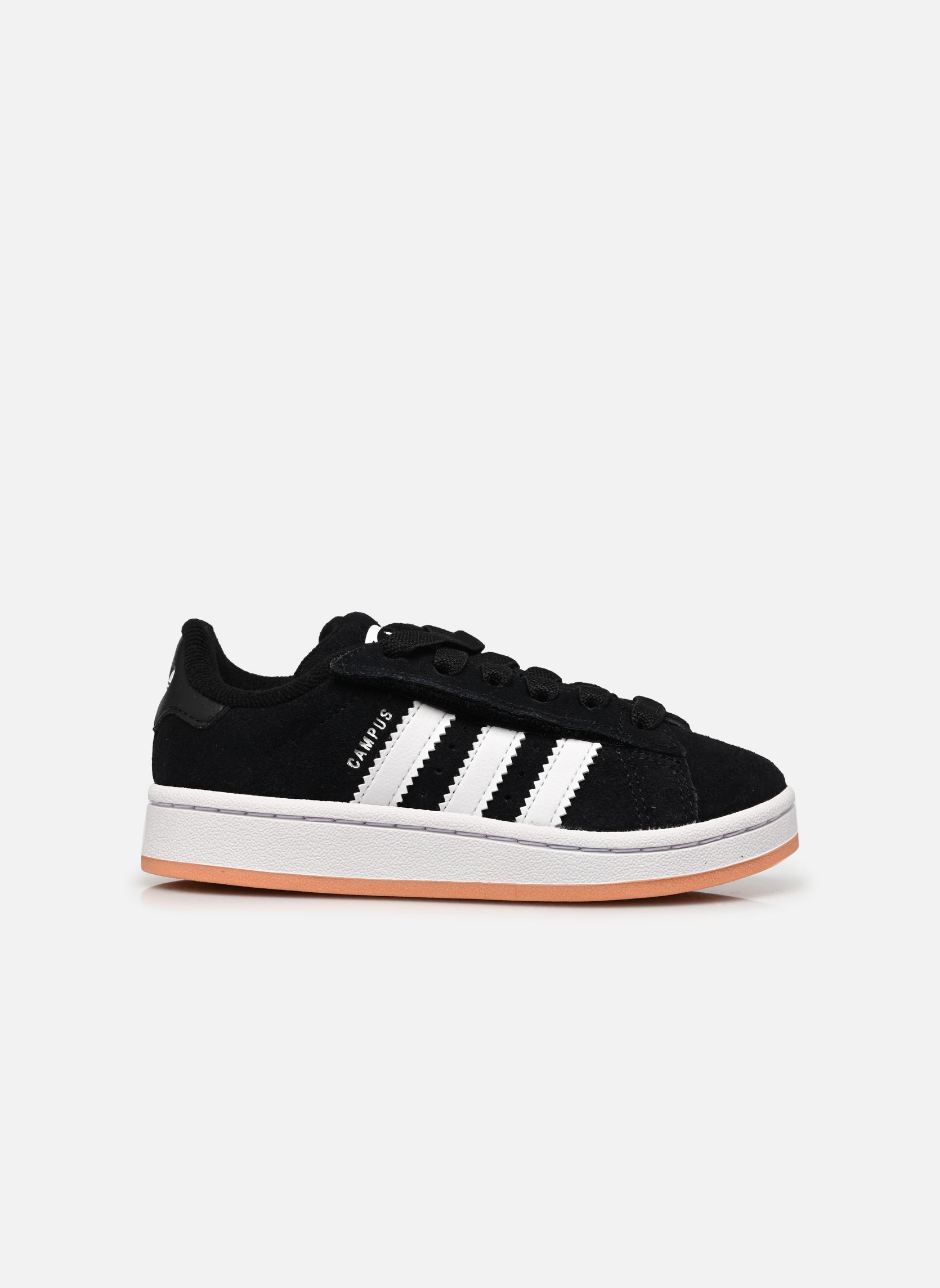 Baskets CAMPUS 00s CF EL C noir adidas originals Baskets CAMPUS 00s CF EL C noir CORE BLACK