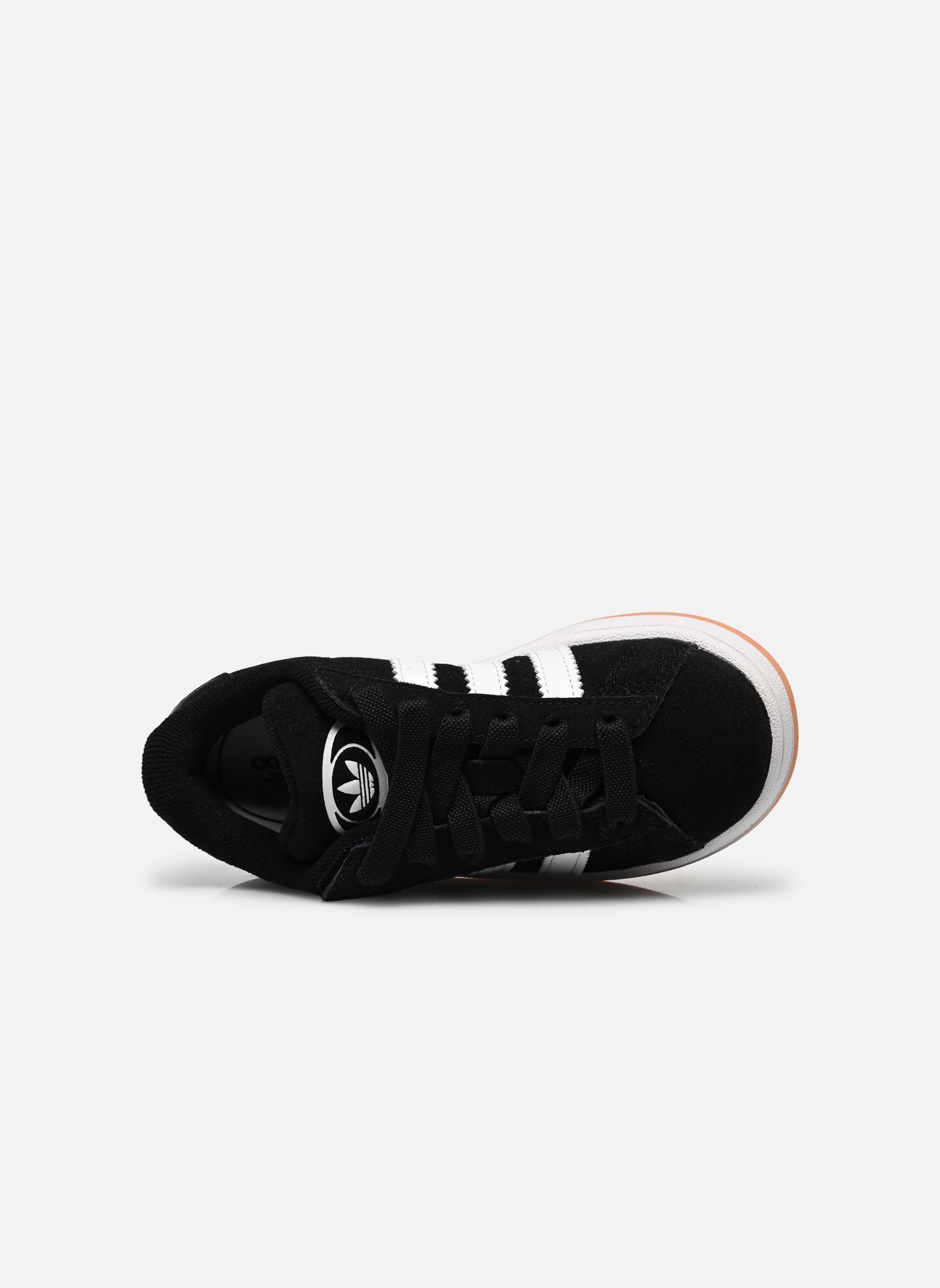 Baskets CAMPUS 00s CF EL C noir adidas originals Baskets CAMPUS 00s CF EL C noir CORE BLACK