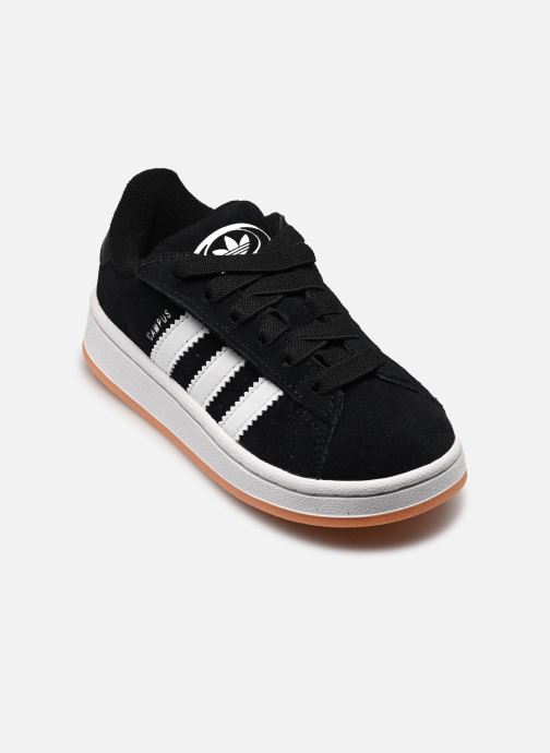 adidas originals Baskets CAMPUS 00s CF EL C noir