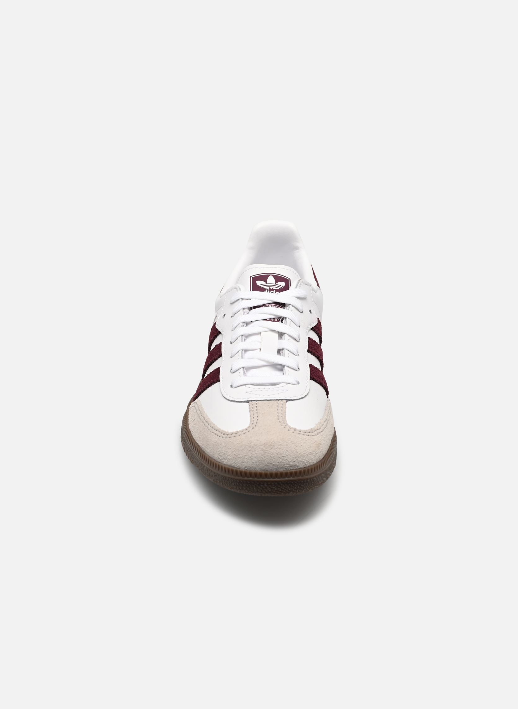 Baskets basses SAMBA OG C blanc adidas originals Baskets basses SAMBA OG C blanc FTWR WHITE