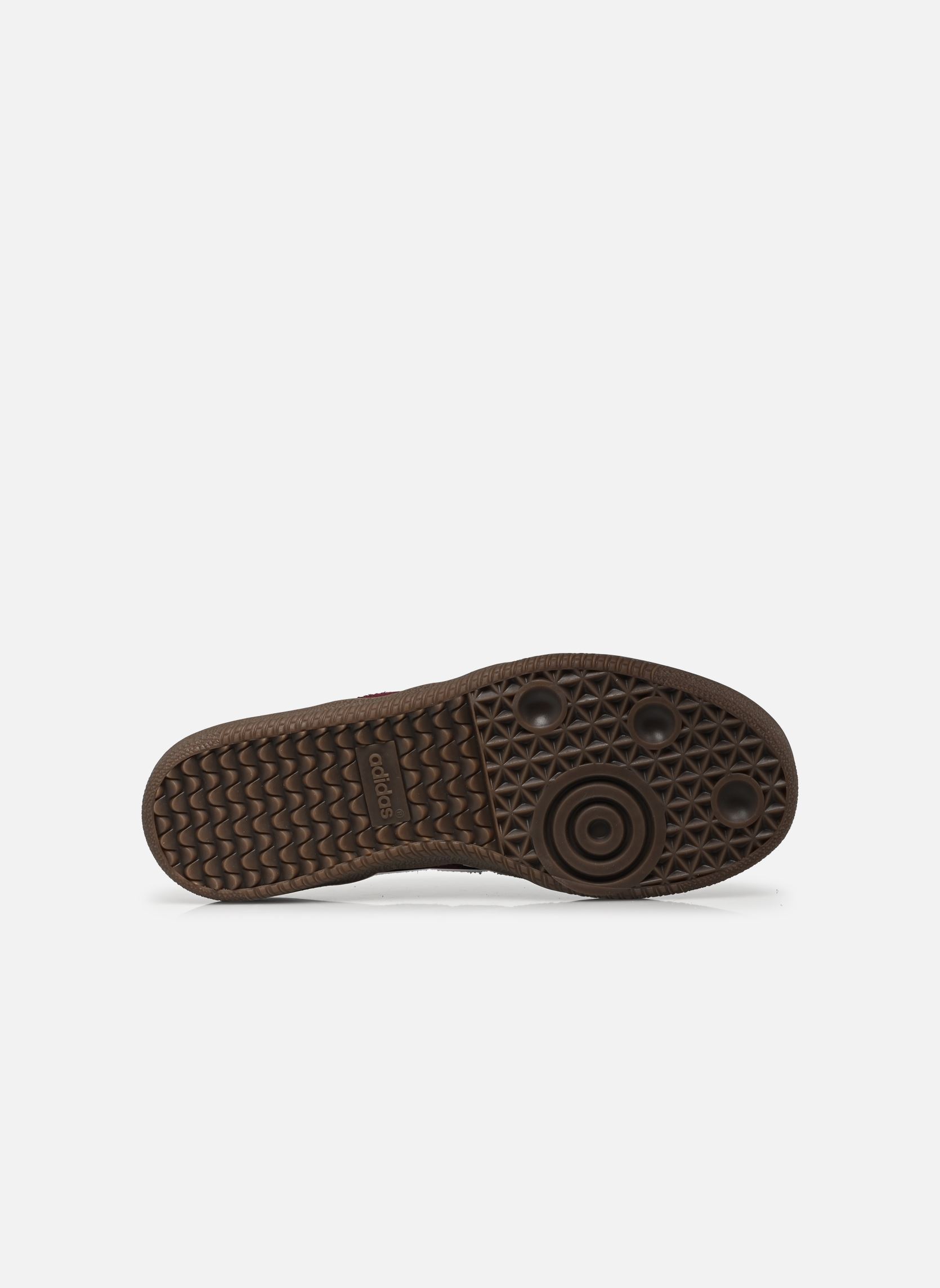 Baskets basses SAMBA OG C blanc adidas originals Baskets basses SAMBA OG C blanc FTWR WHITE