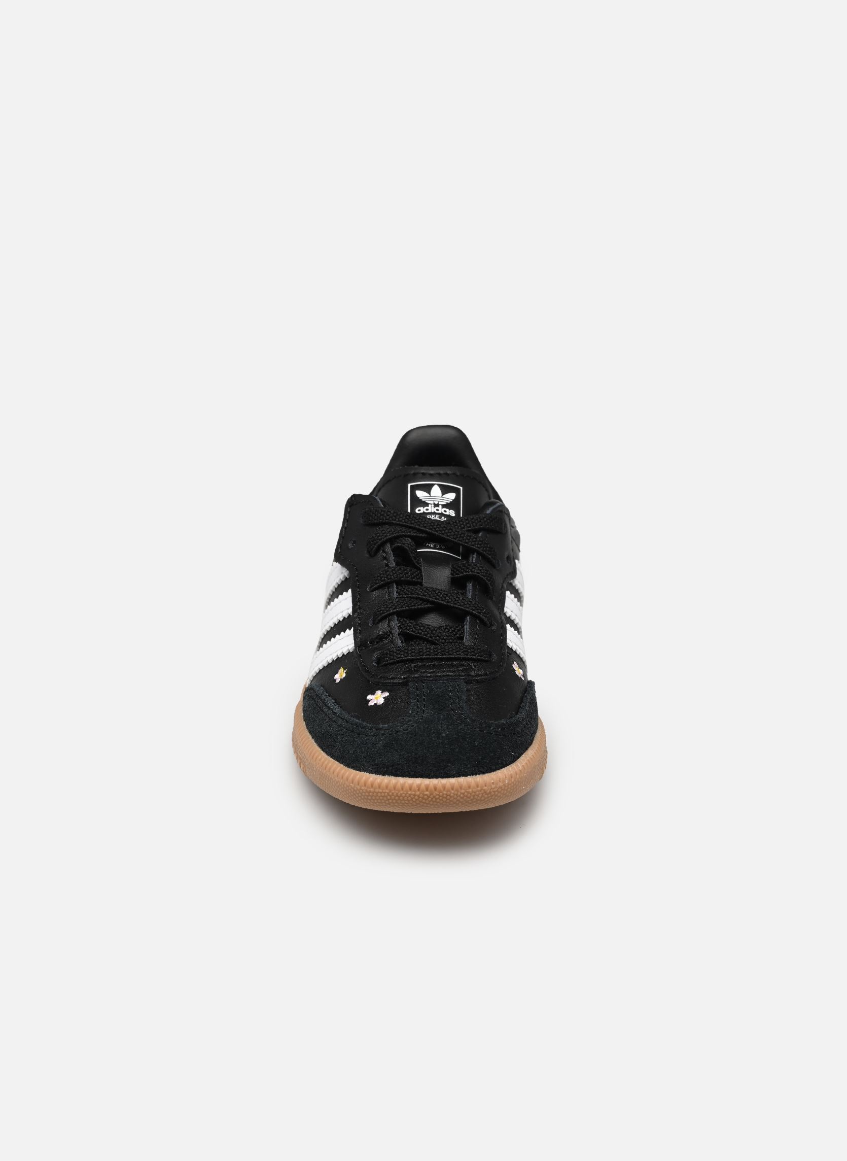 Lage sneakers SAMBA OG CF EL I zwart adidas originals Lage sneakers SAMBA OG CF EL I zwart CORE BLACK