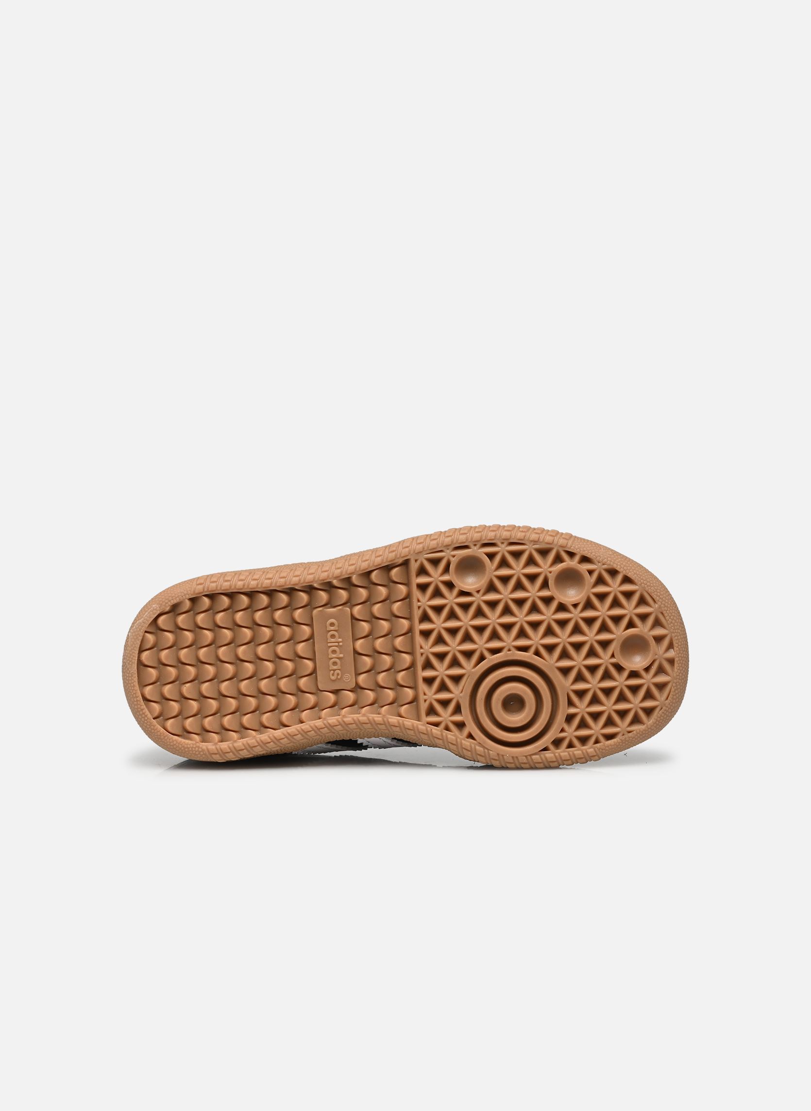 Lage sneakers SAMBA OG CF EL I zwart adidas originals Lage sneakers SAMBA OG CF EL I zwart CORE BLACK