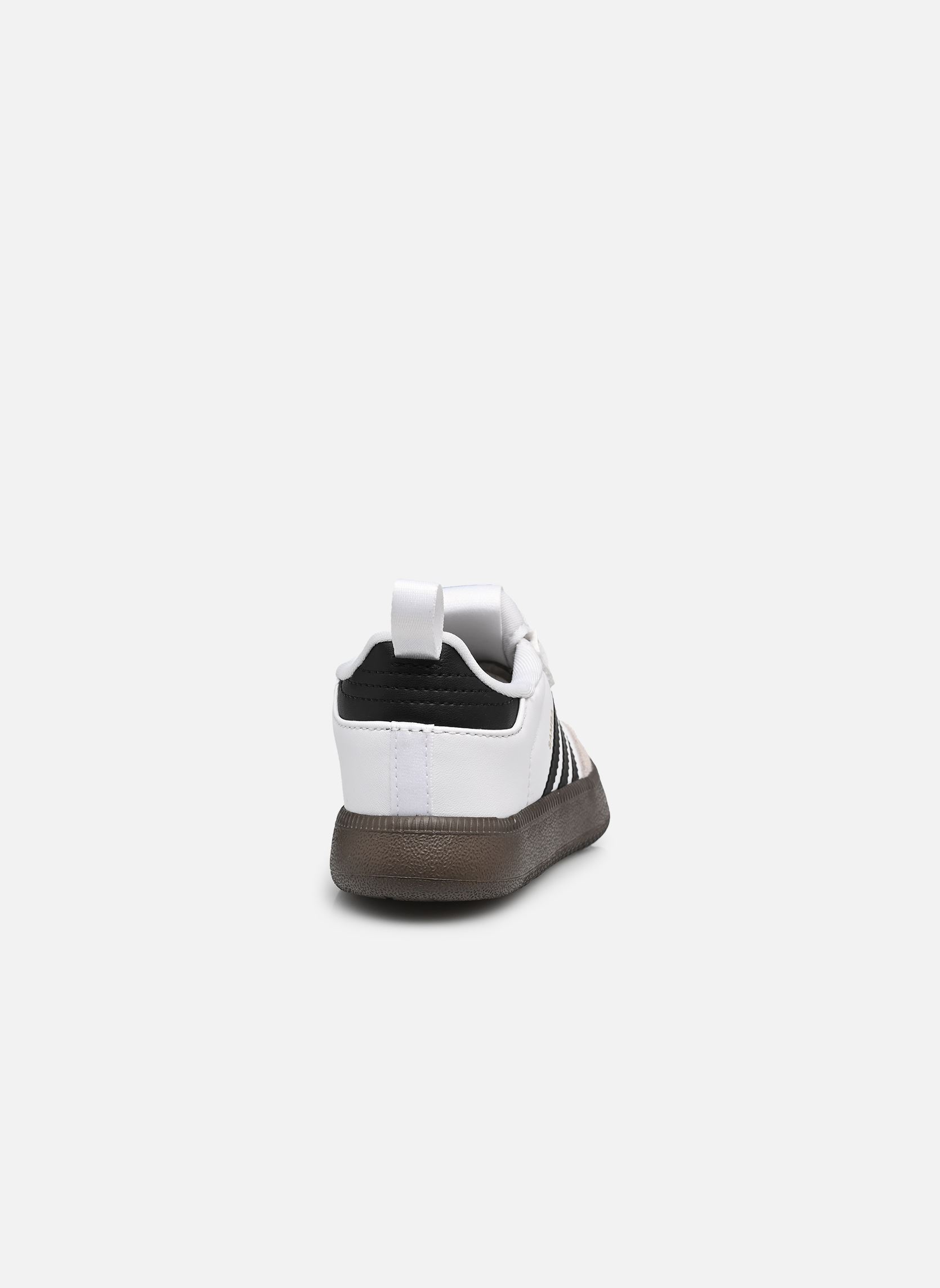 Baskets SAMBA QUICKON I blanc adidas originals Baskets SAMBA QUICKON I blanc FTWR WHITE