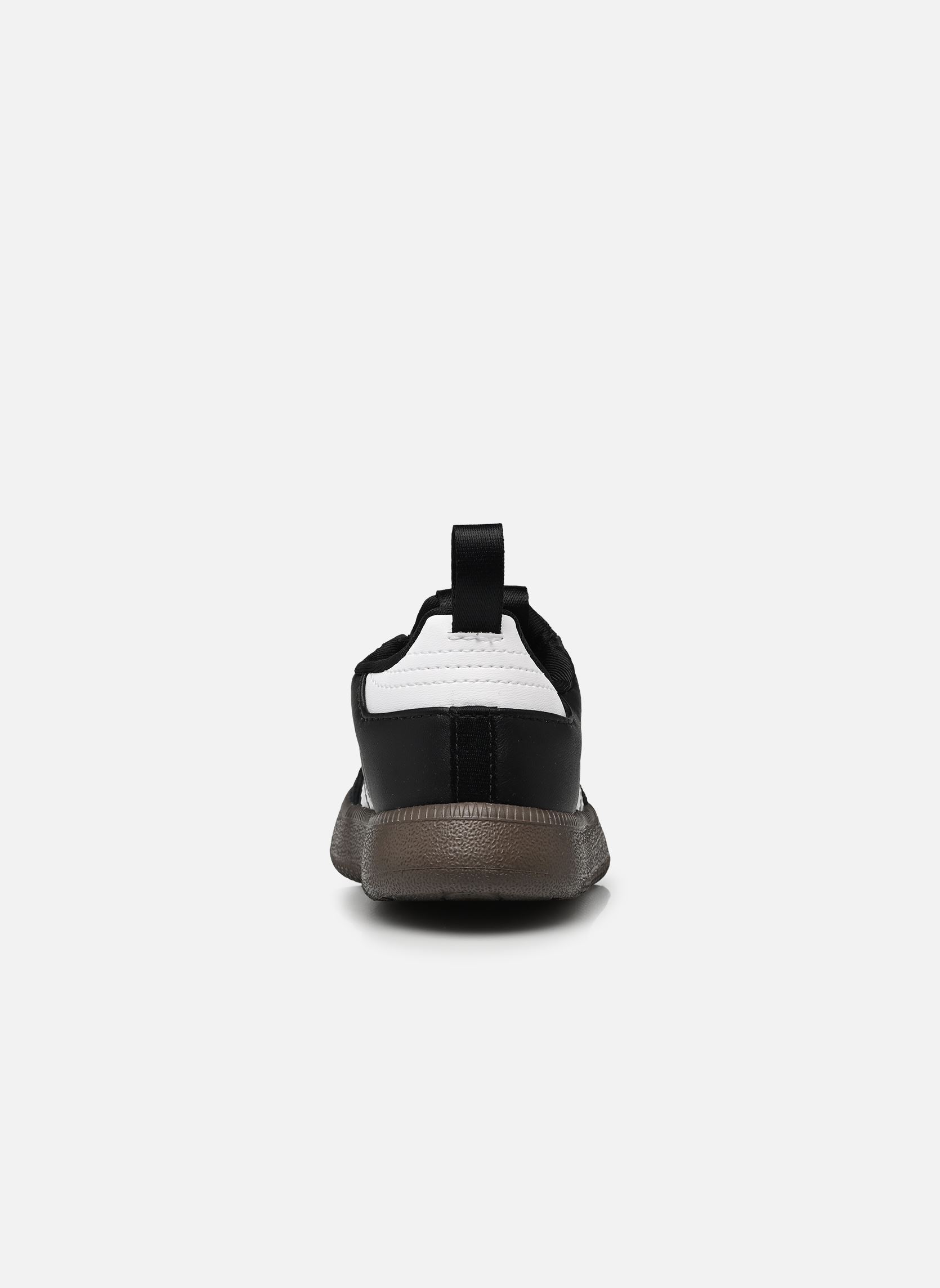 Baskets SAMBA QUICKON I noir adidas originals Baskets SAMBA QUICKON I noir CORE BLACK