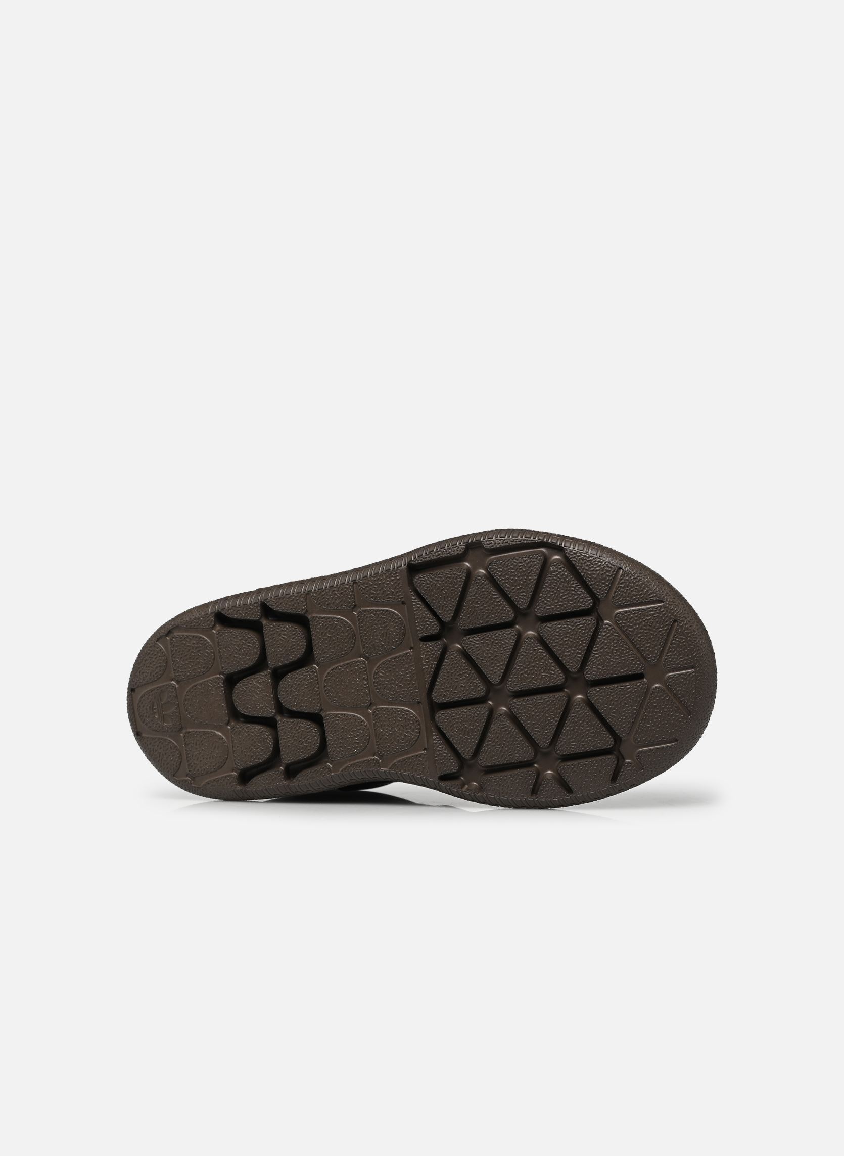 Baskets SAMBA QUICKON I noir adidas originals Baskets SAMBA QUICKON I noir CORE BLACK