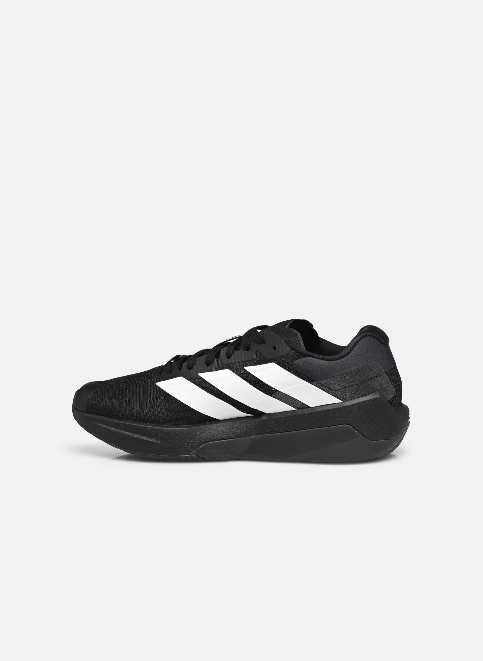 Sportschoenen ADIZERO DROPSET PRO heren zwart adidas performance Sportschoenen ADIZERO DROPSET PRO heren zwart CORE BLACK