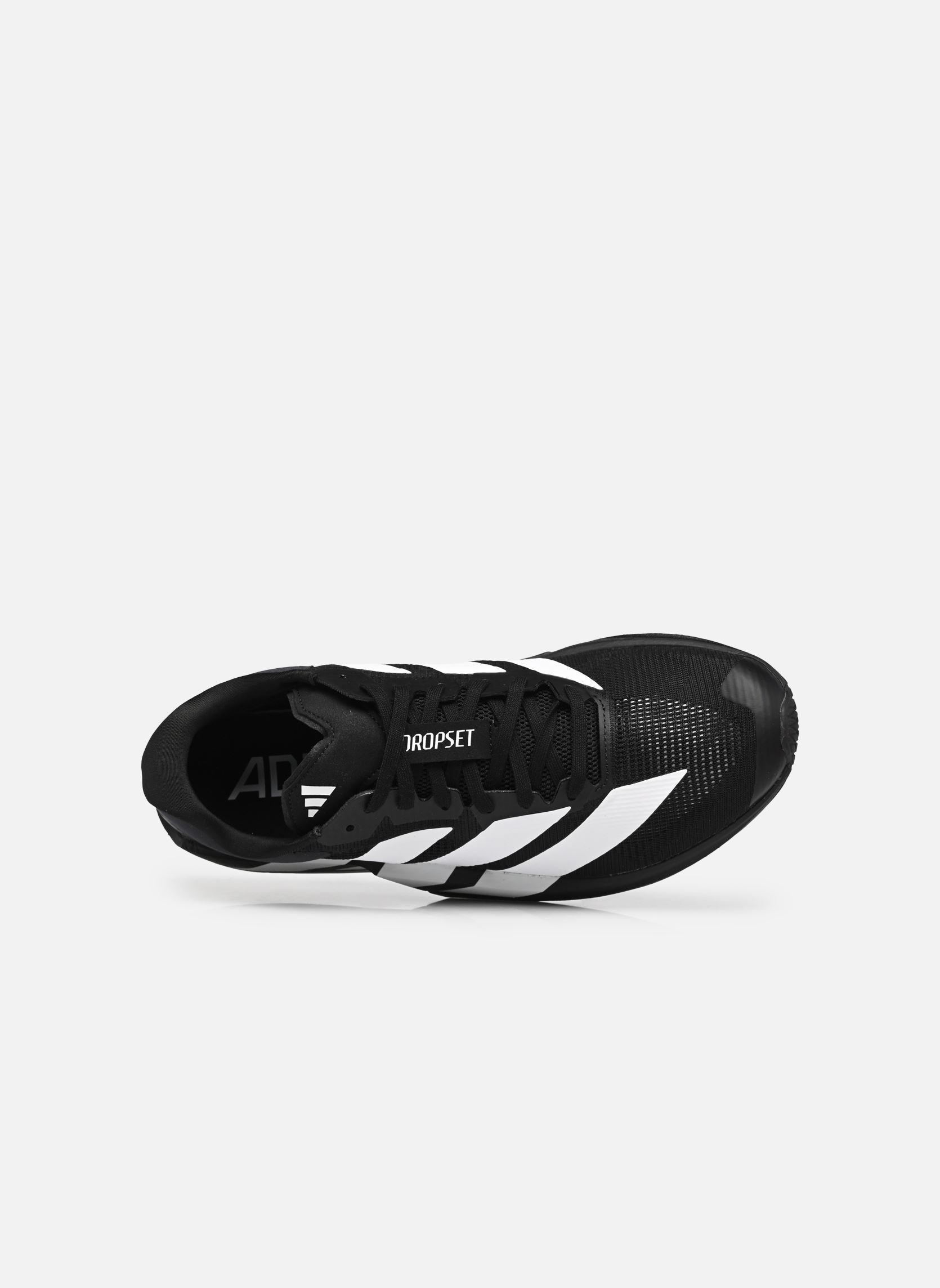 Sportschoenen ADIZERO DROPSET PRO heren zwart adidas performance Sportschoenen ADIZERO DROPSET PRO heren zwart CORE BLACK