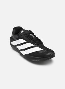 Sportschoenen ADIZERO DROPSET PRO heren zwart adidas performance Sportschoenen ADIZERO DROPSET PRO heren zwart CORE BLACK