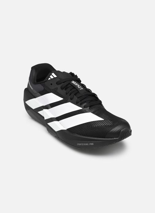 adidas performance Scarpe da sport ADIZERO DROPSET PRO uomo nero