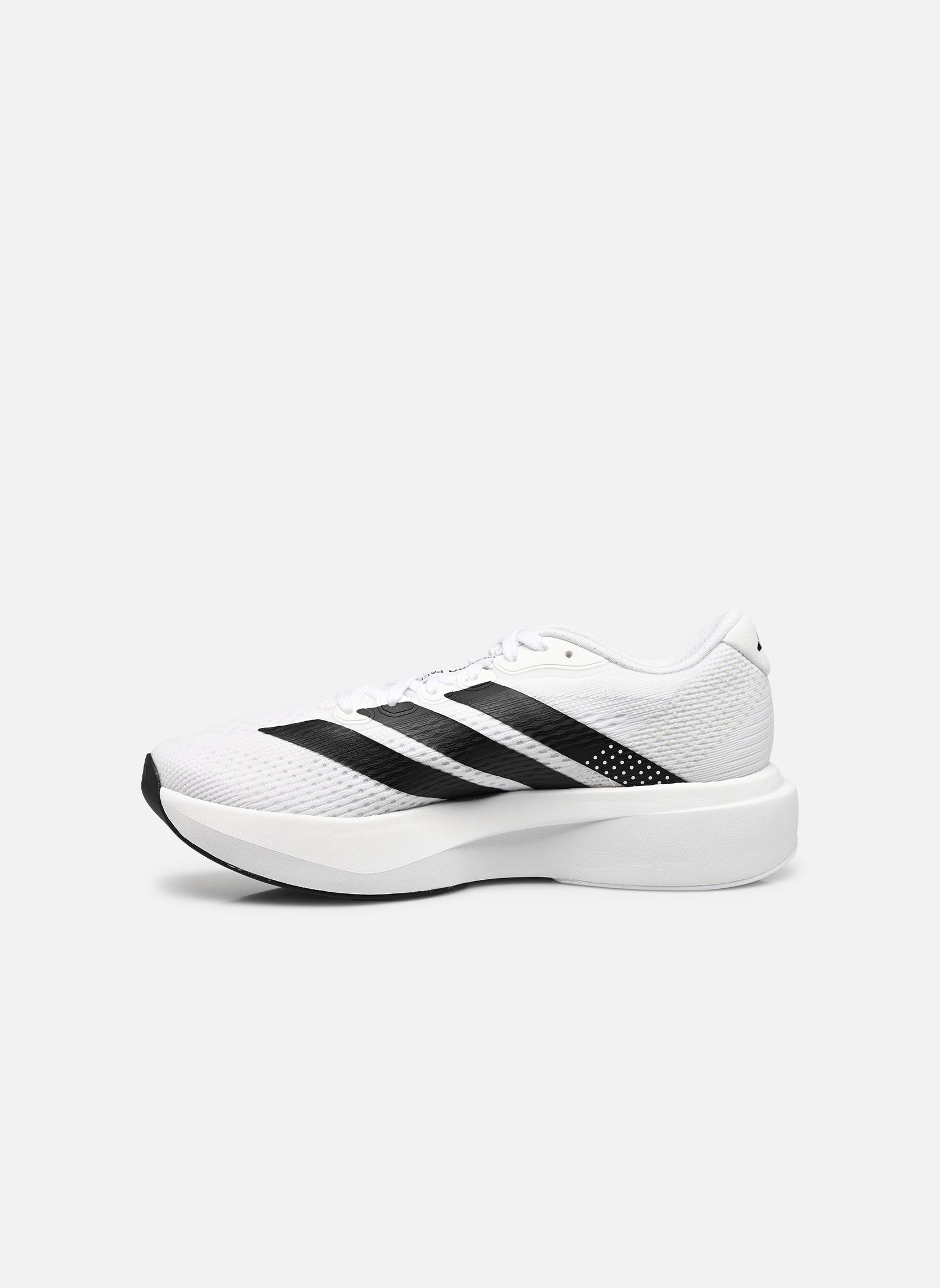 Chaussures de sport ADIZERO PACER blanc adidas performance Chaussures de sport ADIZERO PACER blanc FTWR WHITE
