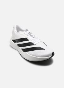 Chaussures de sport ADIZERO PACER blanc adidas performance Chaussures de sport ADIZERO PACER blanc FTWR WHITE