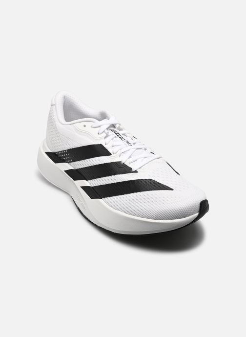 adidas performance Scarpe da sport ADIZERO PACER bianco