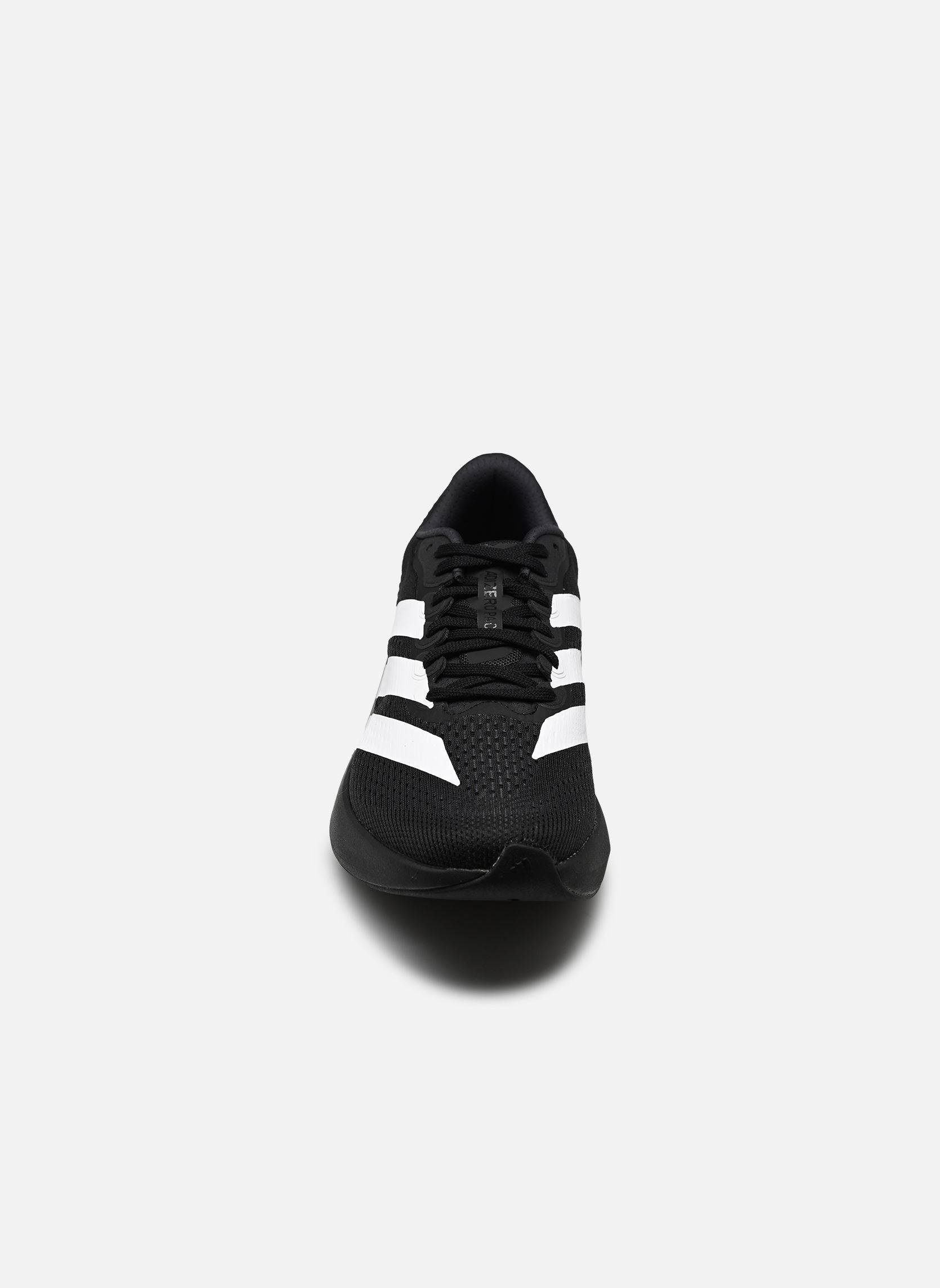 Sportschoenen ADIZERO PACER zwart adidas performance Sportschoenen ADIZERO PACER zwart CORE BLACK