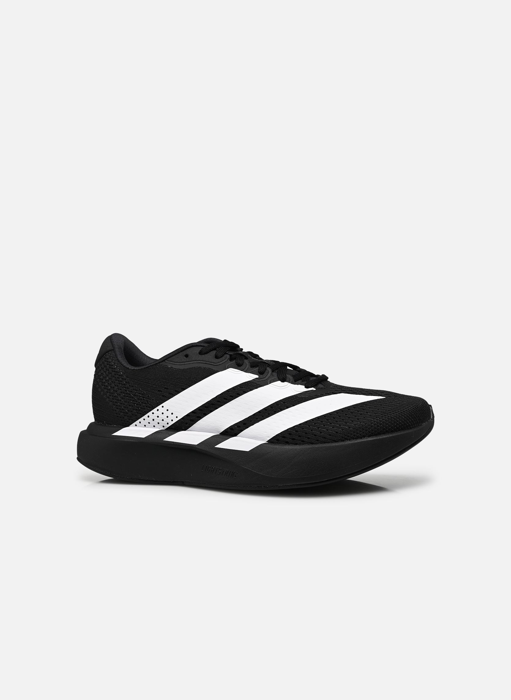 Sportschoenen ADIZERO PACER zwart adidas performance Sportschoenen ADIZERO PACER zwart CORE BLACK