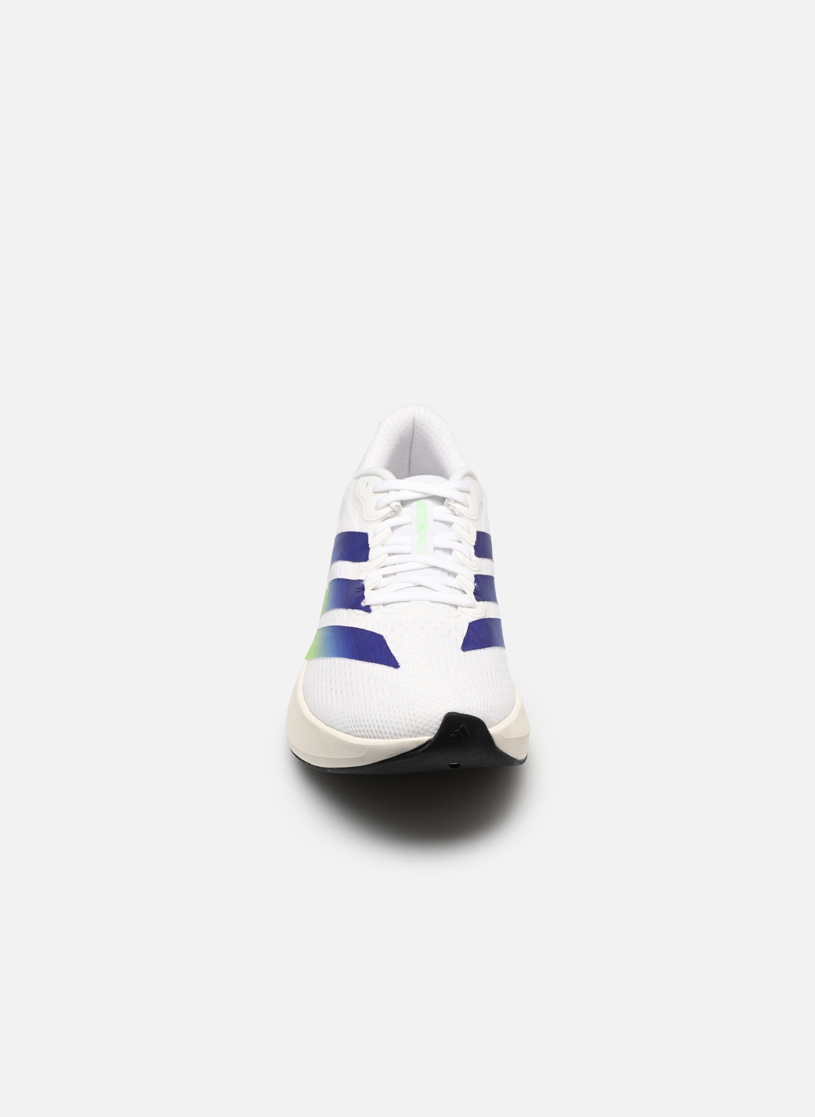 Sportschuhe ADIZERO PACER M herren weiß adidas performance Sportschuhe ADIZERO PACER M herren weiß FTWR WHITE