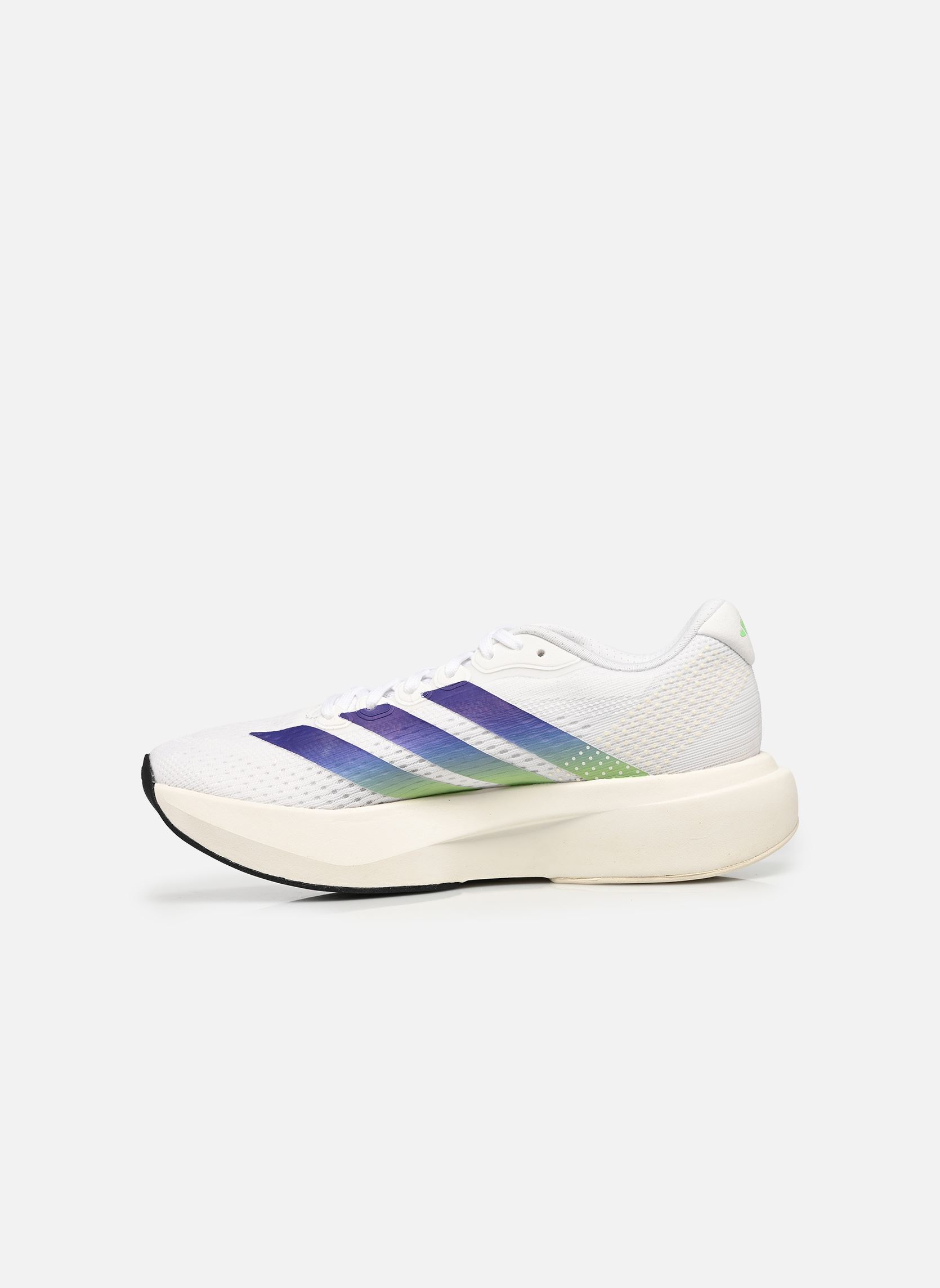 Sportschuhe ADIZERO PACER M herren weiß adidas performance Sportschuhe ADIZERO PACER M herren weiß FTWR WHITE
