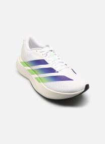 Sportschuhe ADIZERO PACER M herren weiß