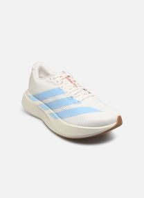 Chaussures de sport ADIZERO PACER W femme blanc