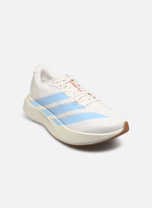 adidas performance Chaussures de sport ADIZERO PACER W femme blanc