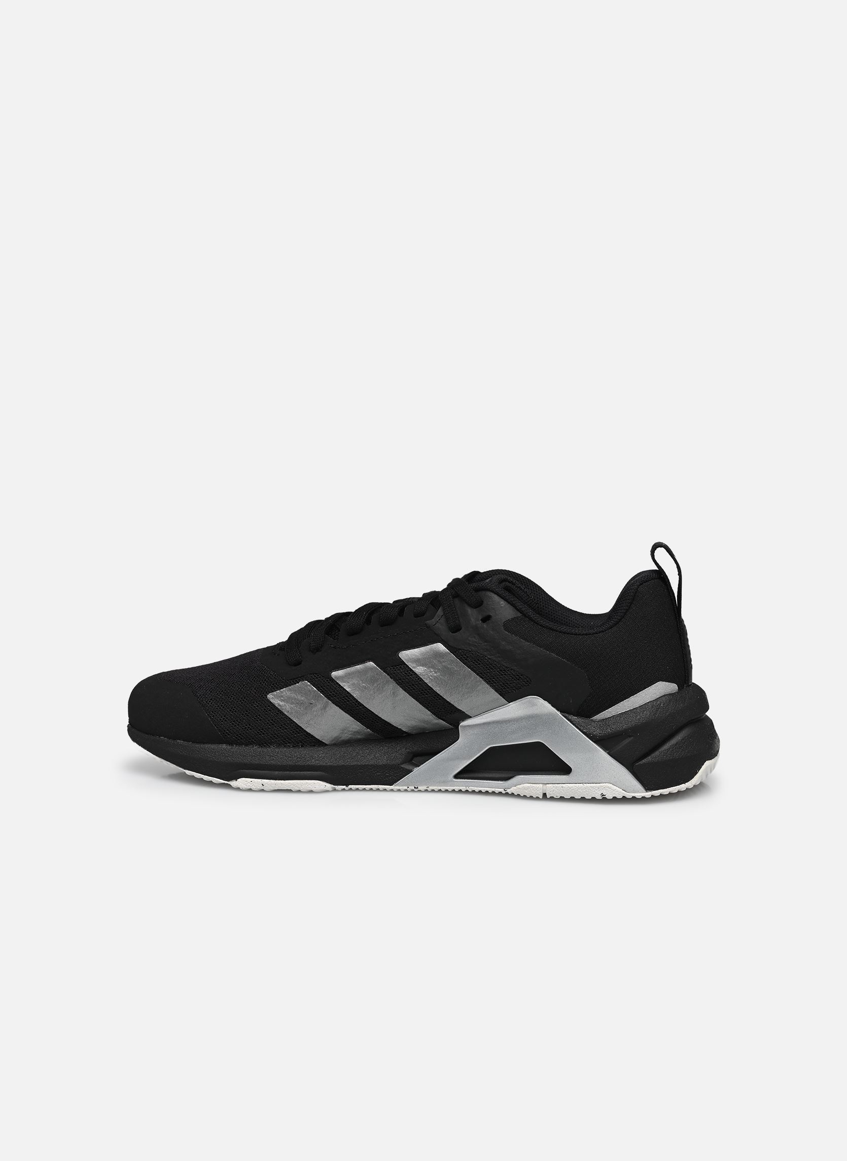 Chaussures de sport DROPSET CONTROL TRA femme noir adidas performance Chaussures de sport DROPSET CONTROL TRA femme noir CORE BLACK