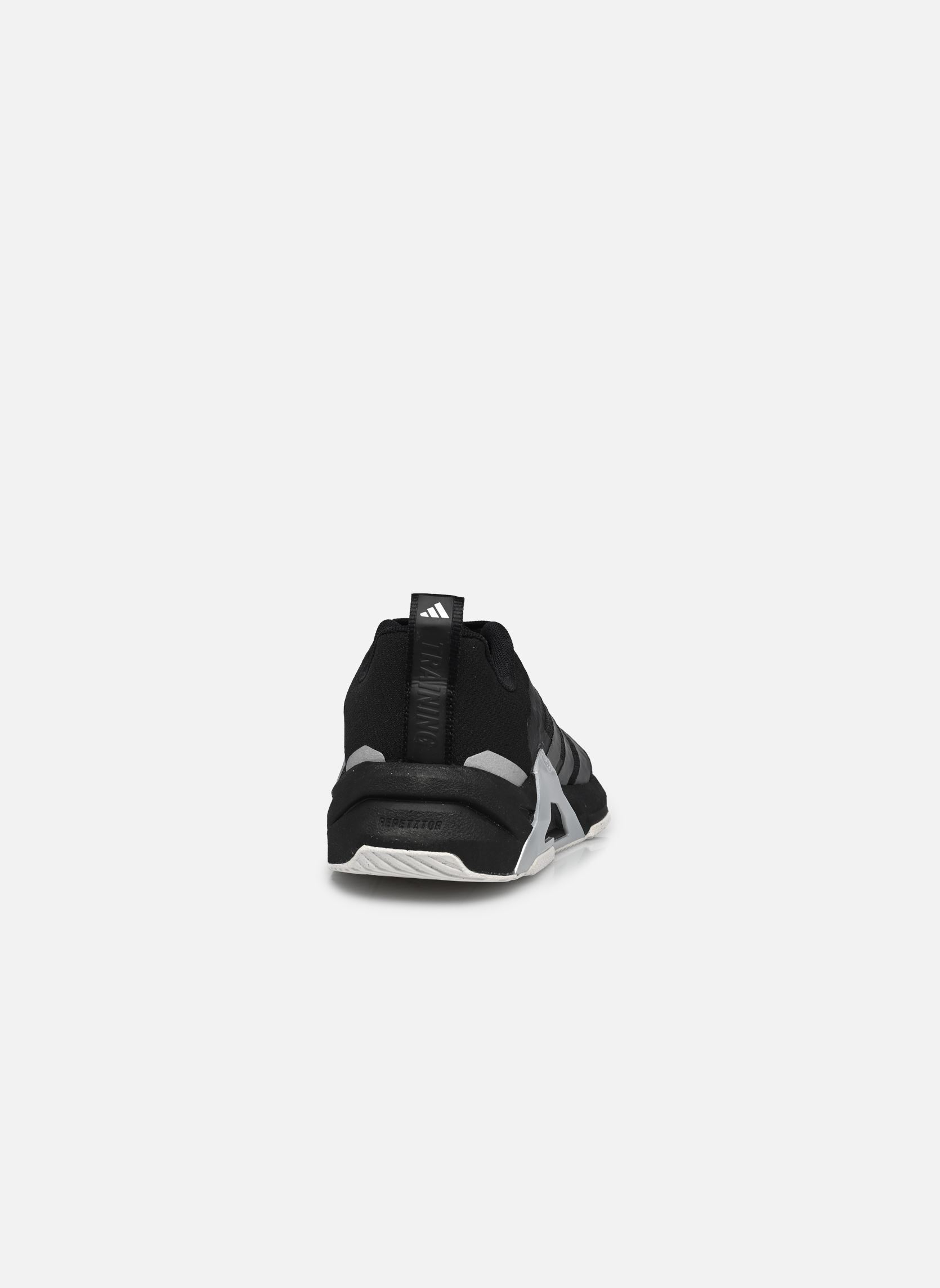 Chaussures de sport DROPSET CONTROL TRA femme noir adidas performance Chaussures de sport DROPSET CONTROL TRA femme noir CORE BLACK