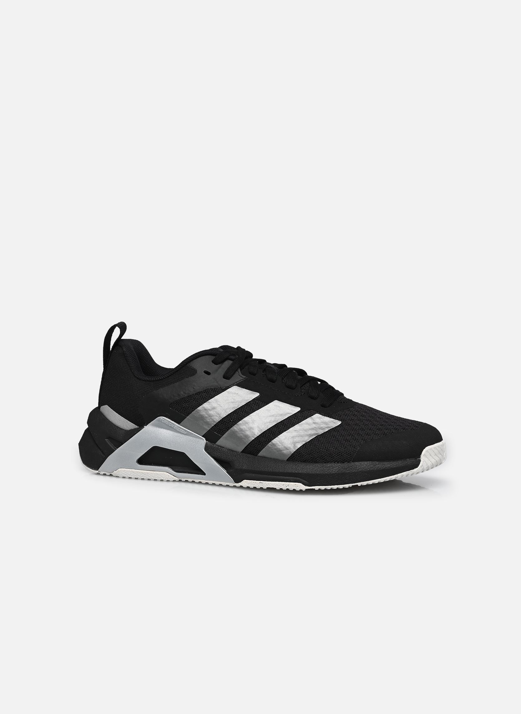 Chaussures de sport DROPSET CONTROL TRA femme noir adidas performance Chaussures de sport DROPSET CONTROL TRA femme noir CORE BLACK