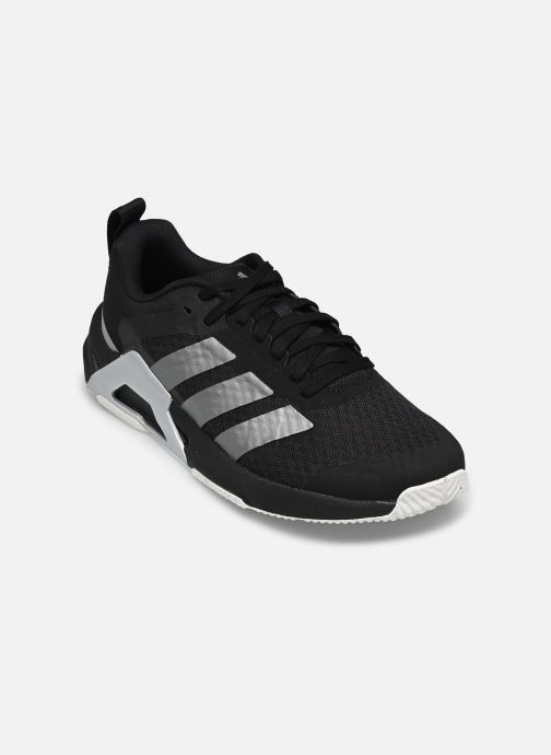 adidas performance Chaussures de sport DROPSET CONTROL TRA femme noir