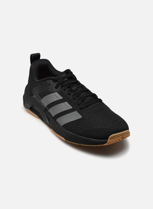 adidas performance Sportschoenen DROPSET CONTROL TRA heren zwart