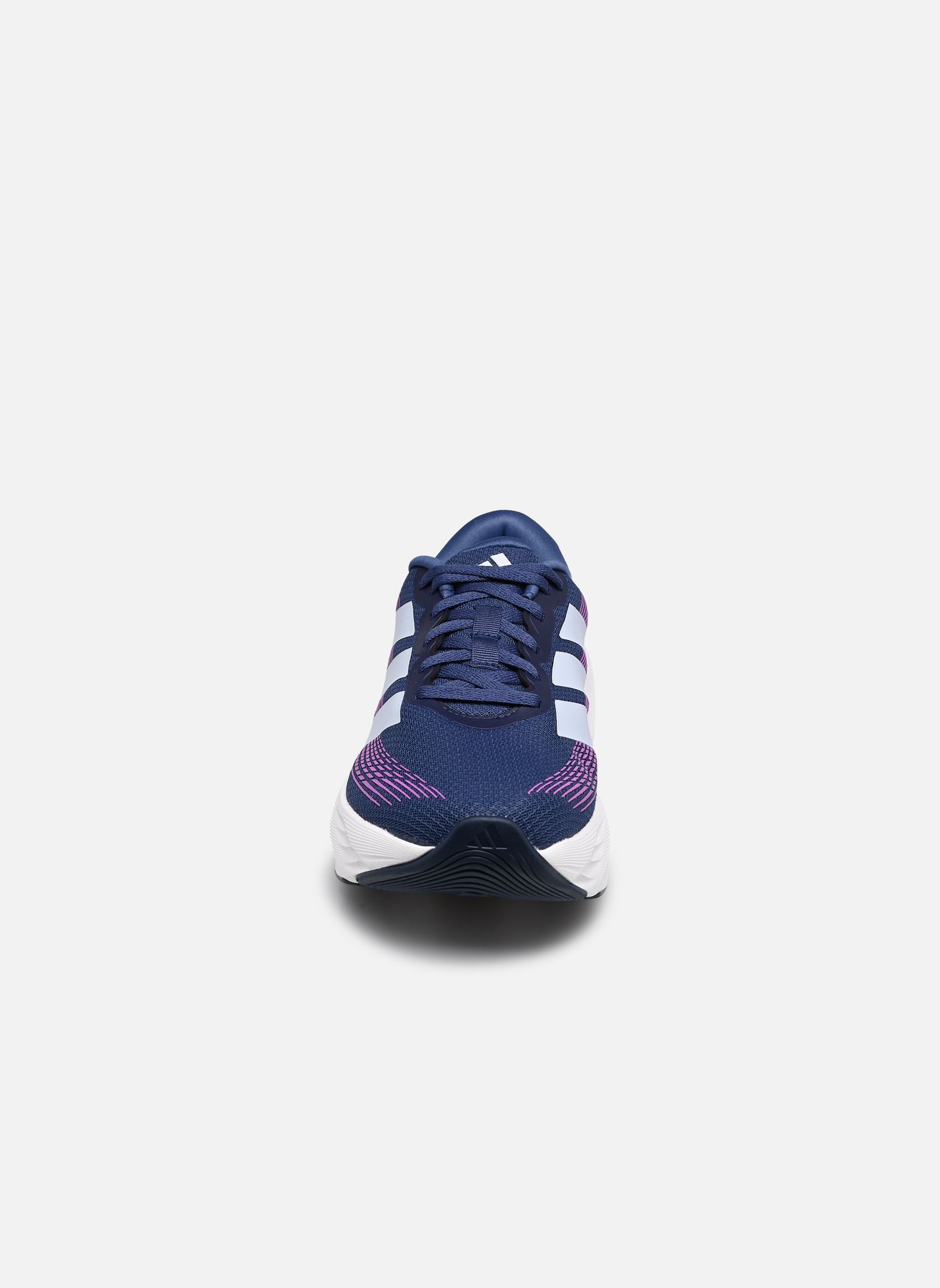 Sportschoenen GALAXY 8 W dames blauw adidas performance Sportschoenen GALAXY 8 W dames blauw MUTED PURPLE