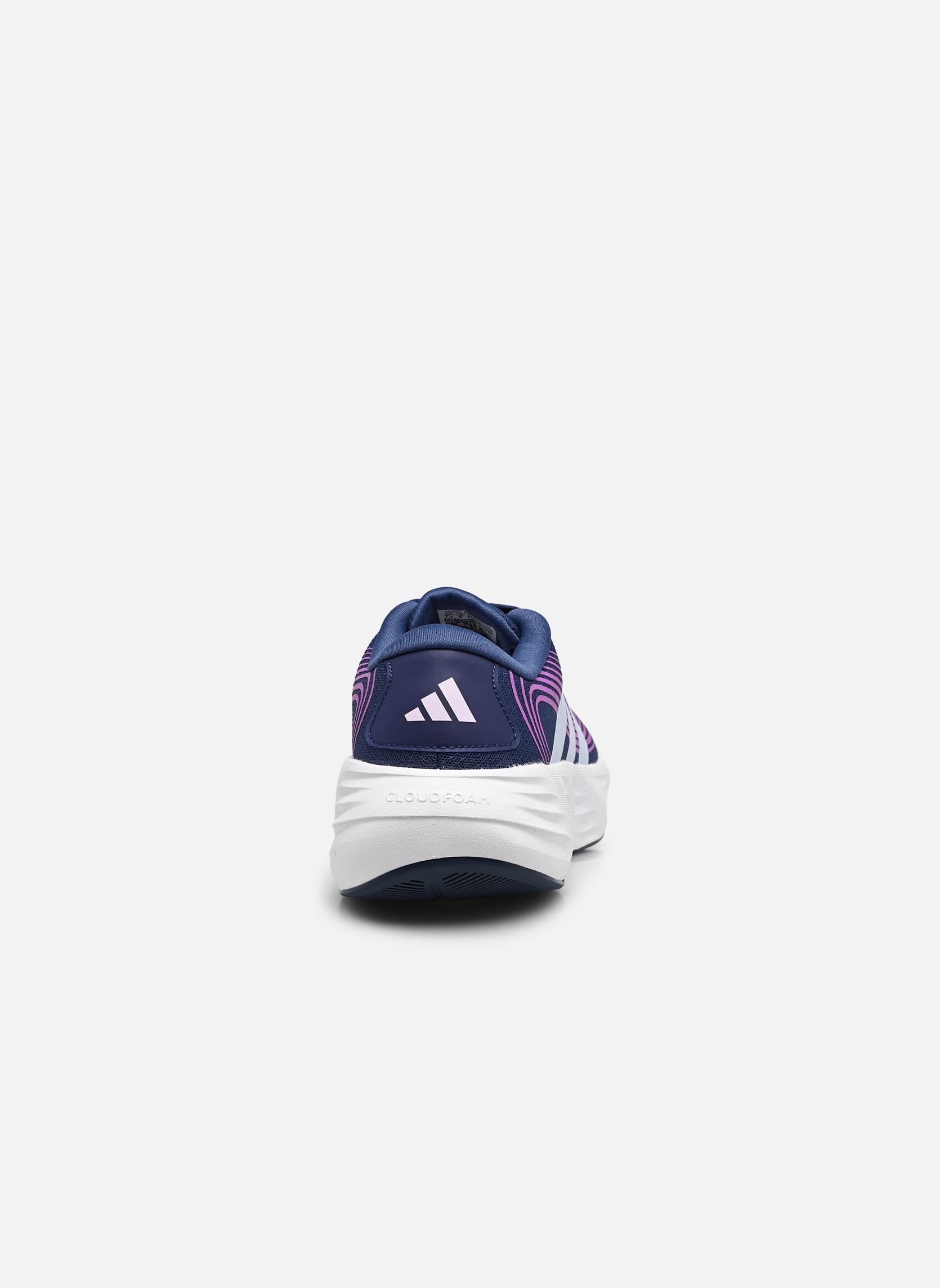 Sportschoenen GALAXY 8 W dames blauw adidas performance Sportschoenen GALAXY 8 W dames blauw MUTED PURPLE
