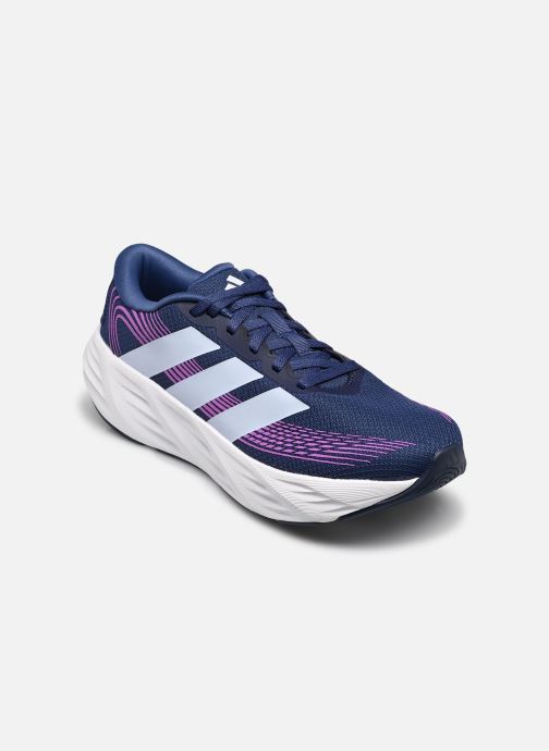 adidas performance Sportschoenen GALAXY 8 W dames blauw