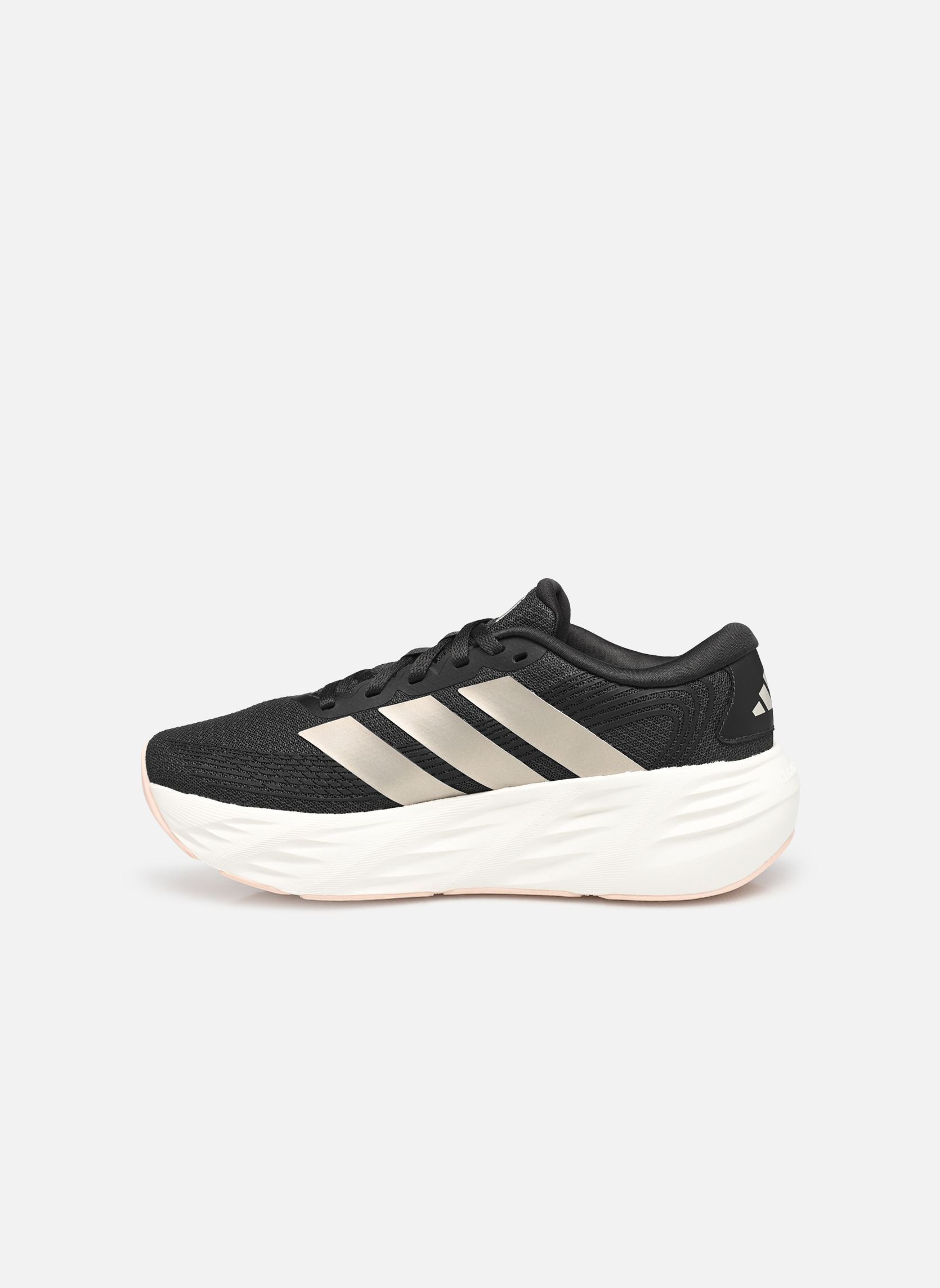 Sportschoenen GALAXY 8 W dames zwart adidas performance Sportschoenen GALAXY 8 W dames zwart CARBON