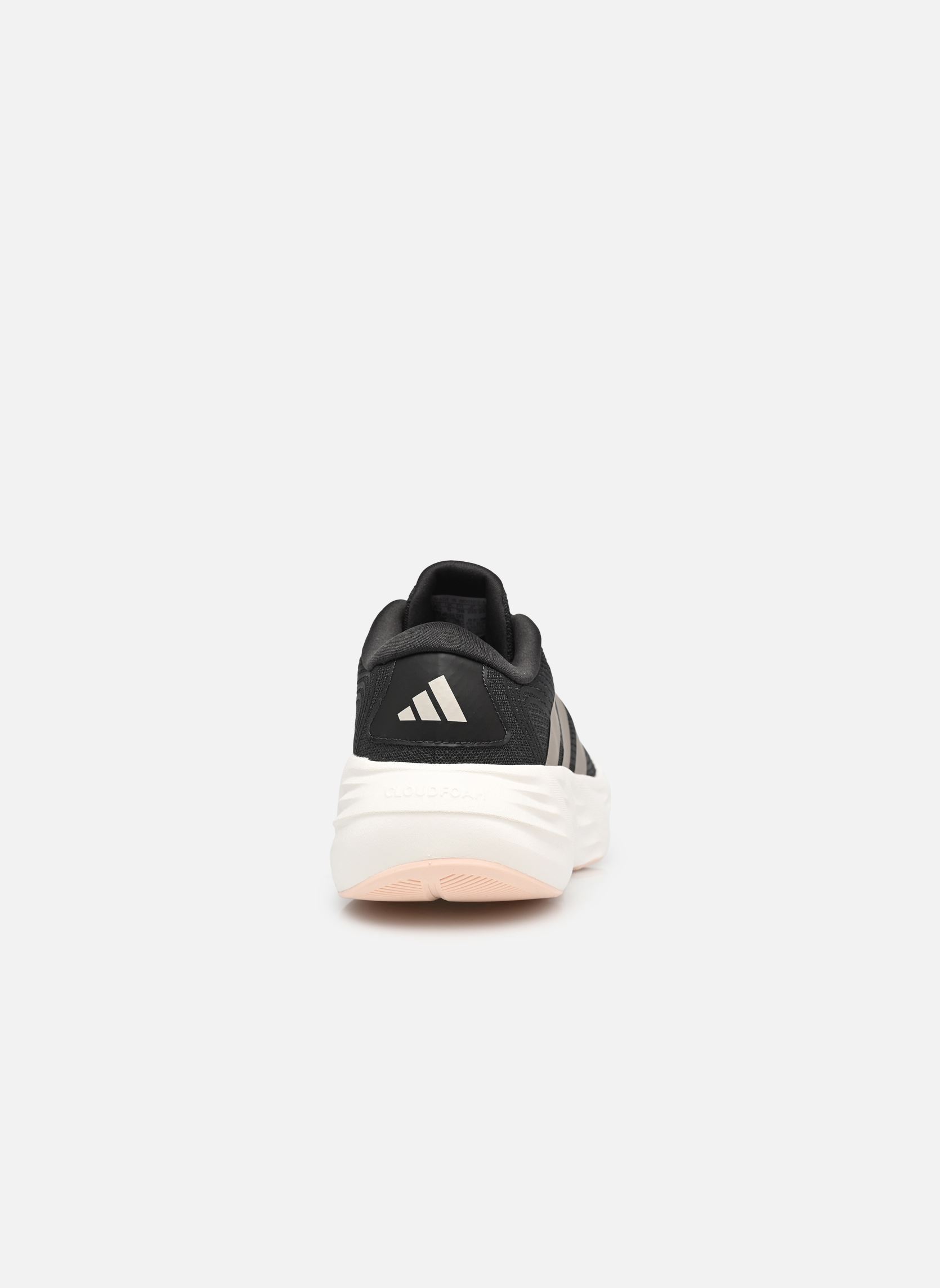 Sportschoenen GALAXY 8 W dames zwart adidas performance Sportschoenen GALAXY 8 W dames zwart CARBON