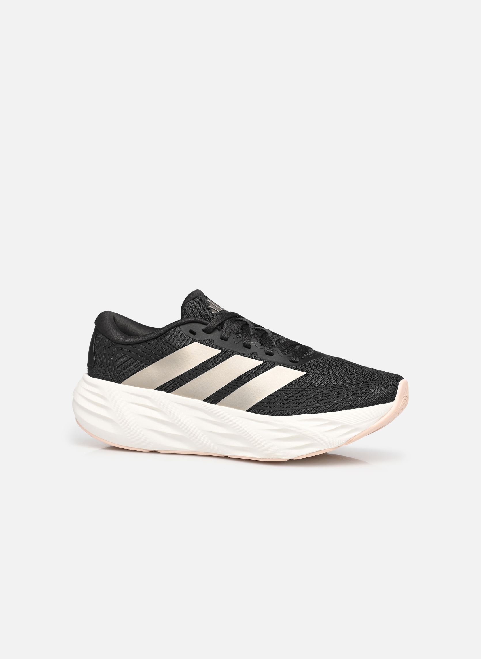 Sportschoenen GALAXY 8 W dames zwart adidas performance Sportschoenen GALAXY 8 W dames zwart CARBON