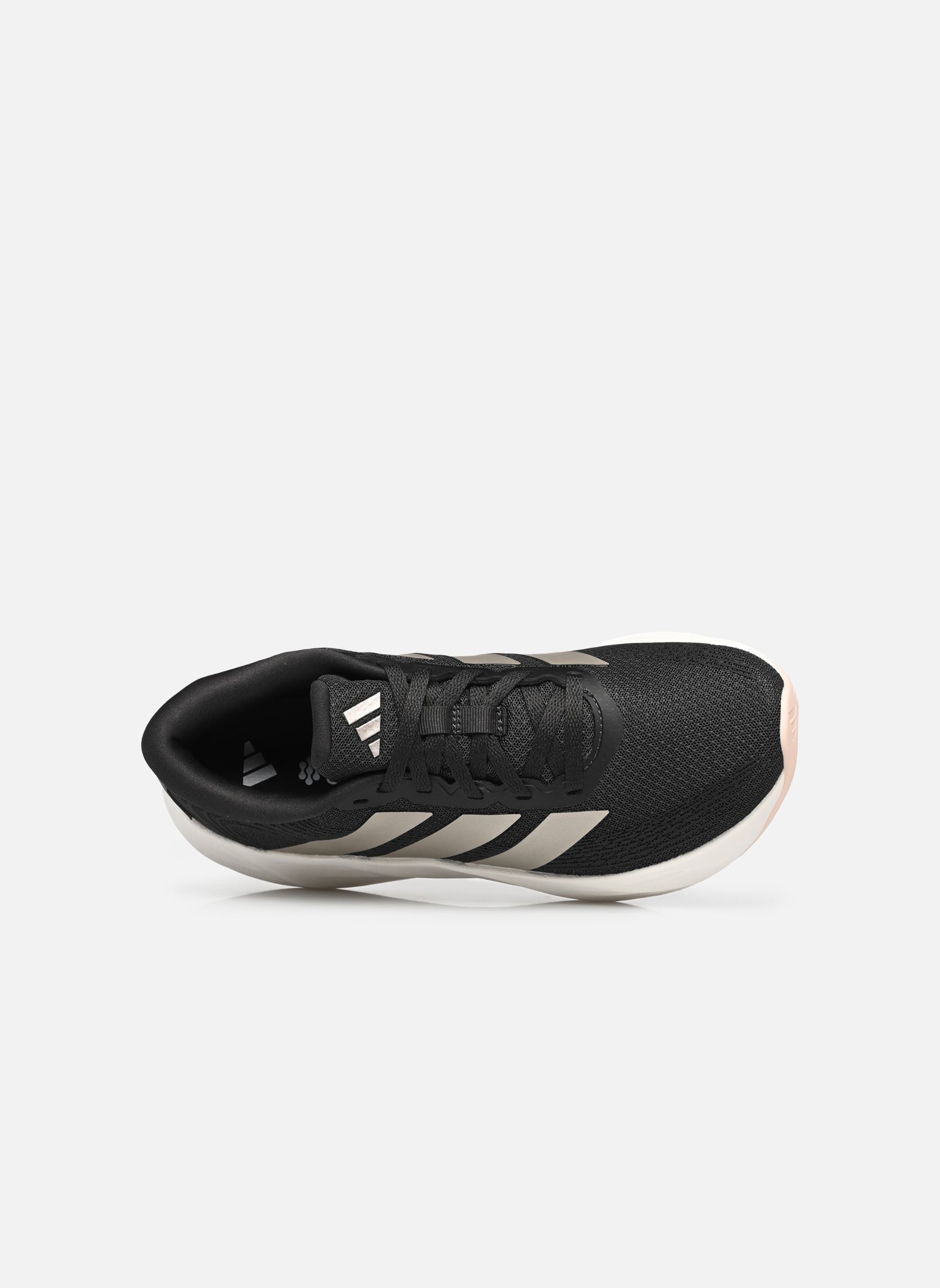 Sportschoenen GALAXY 8 W dames zwart adidas performance Sportschoenen GALAXY 8 W dames zwart CARBON