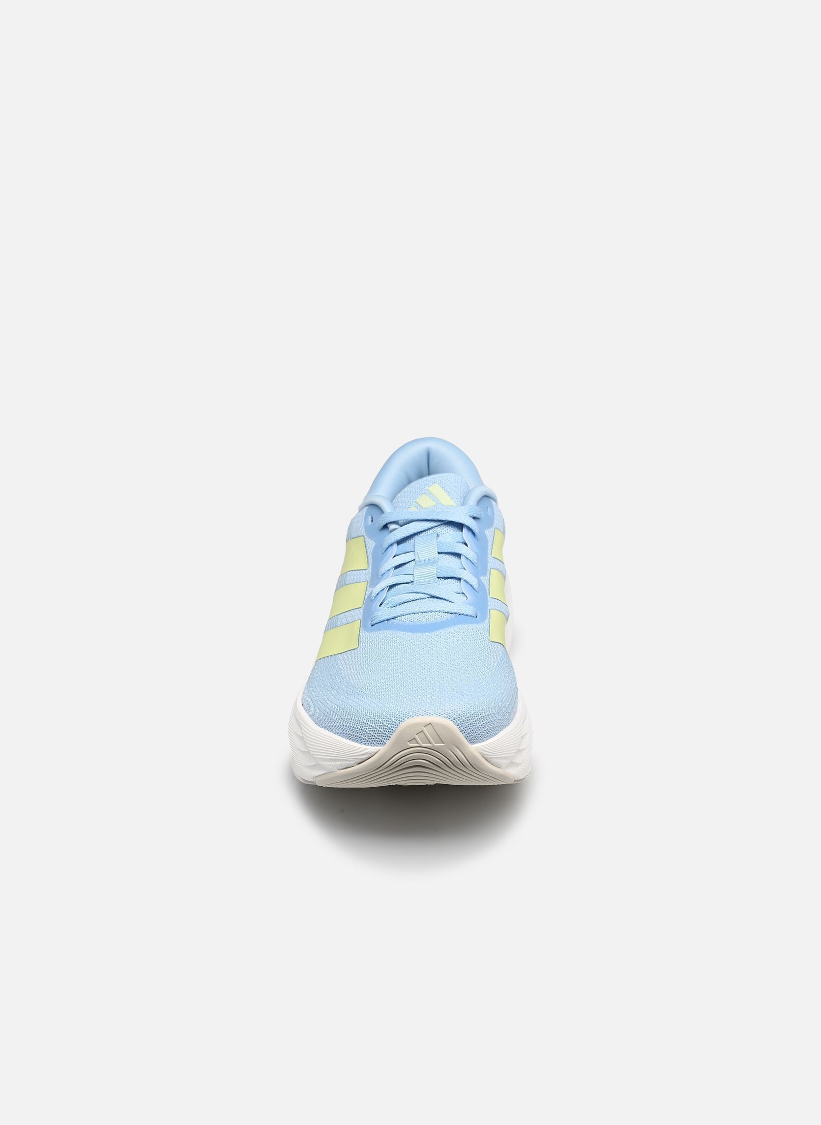 Sportschoenen GALAXY 8 W dames blauw adidas performance Sportschoenen GALAXY 8 W dames blauw CLEAR SKY