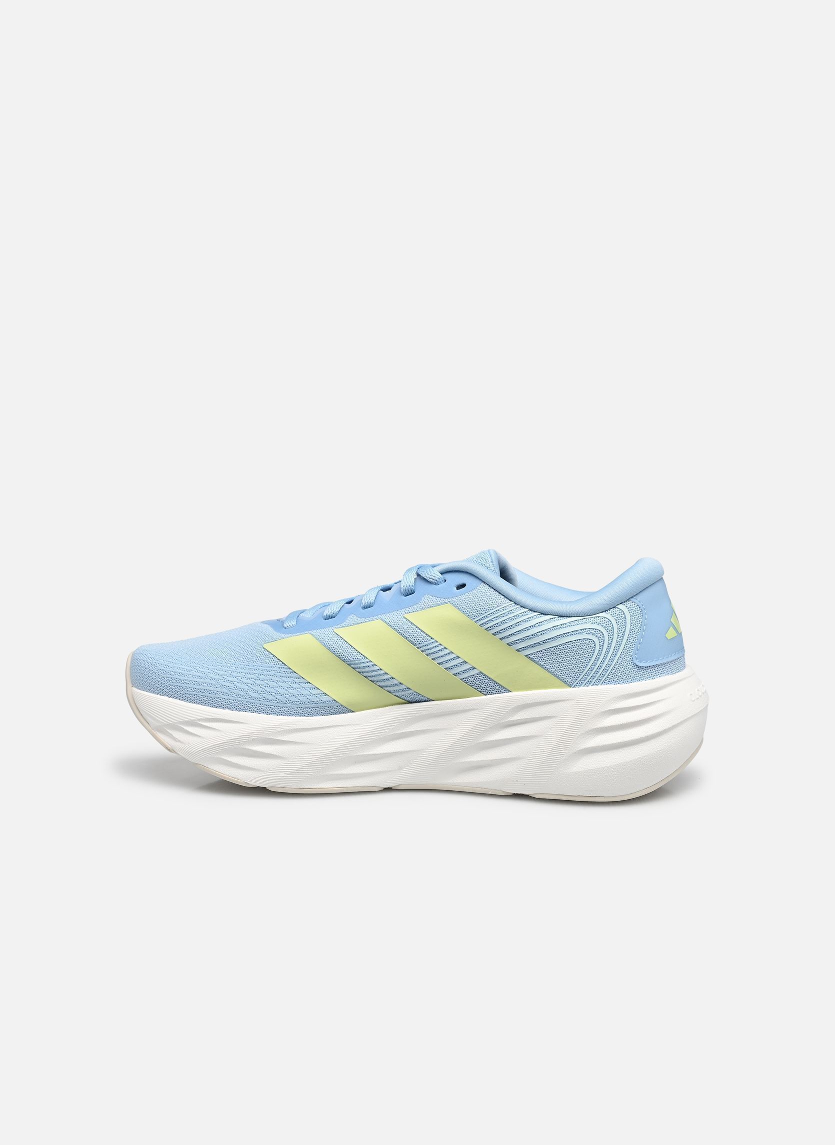 Sportschoenen GALAXY 8 W dames blauw adidas performance Sportschoenen GALAXY 8 W dames blauw CLEAR SKY