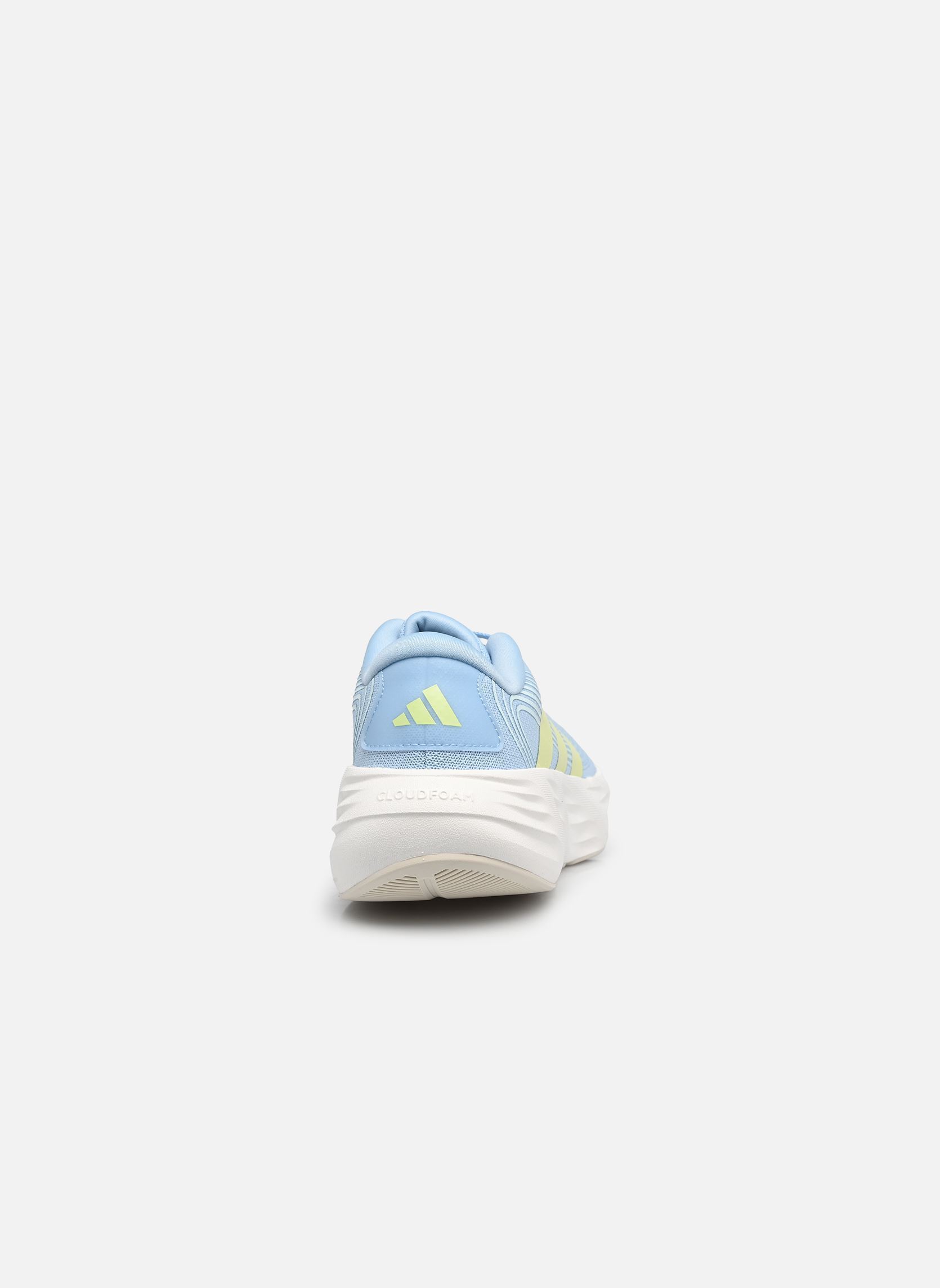 Sportschoenen GALAXY 8 W dames blauw adidas performance Sportschoenen GALAXY 8 W dames blauw CLEAR SKY